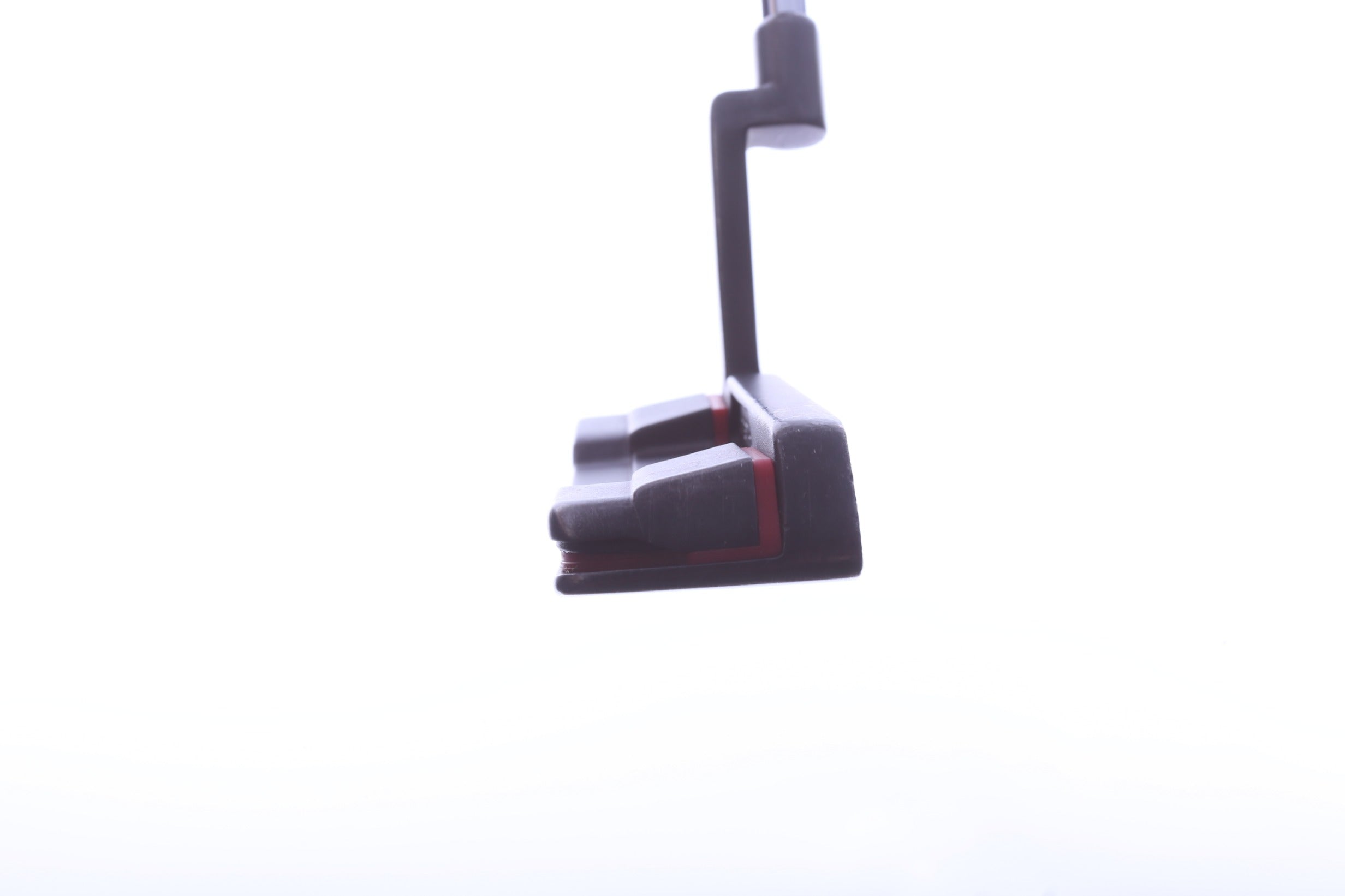 Used Nike Method Converge B1-01 Putter - Right-Handed - 35 in - Blade