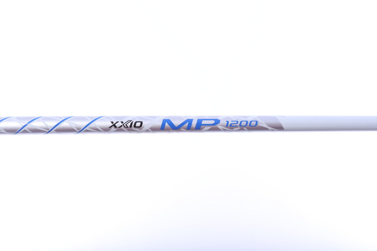 Used XXIO 12 Wood Set - Right-Handed - 3W, 5W - Regular Flex-Next Round