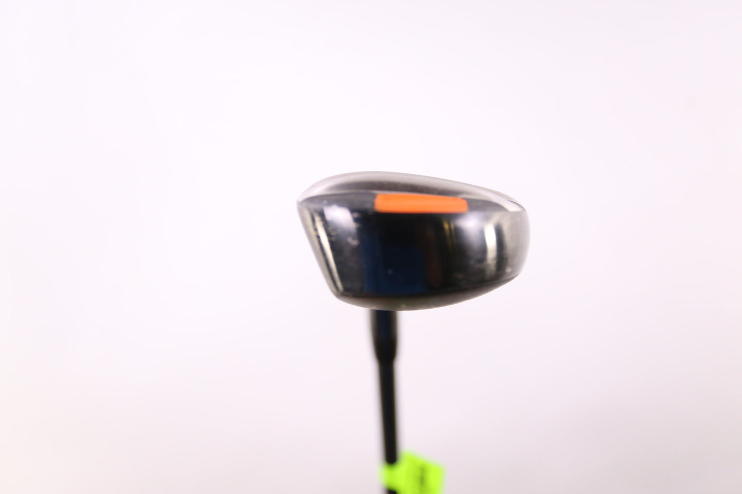 Used Irt-5 iRT-5 5H Hybrid - Right-Handed - 24 Degrees - Regular Flex-Next Round