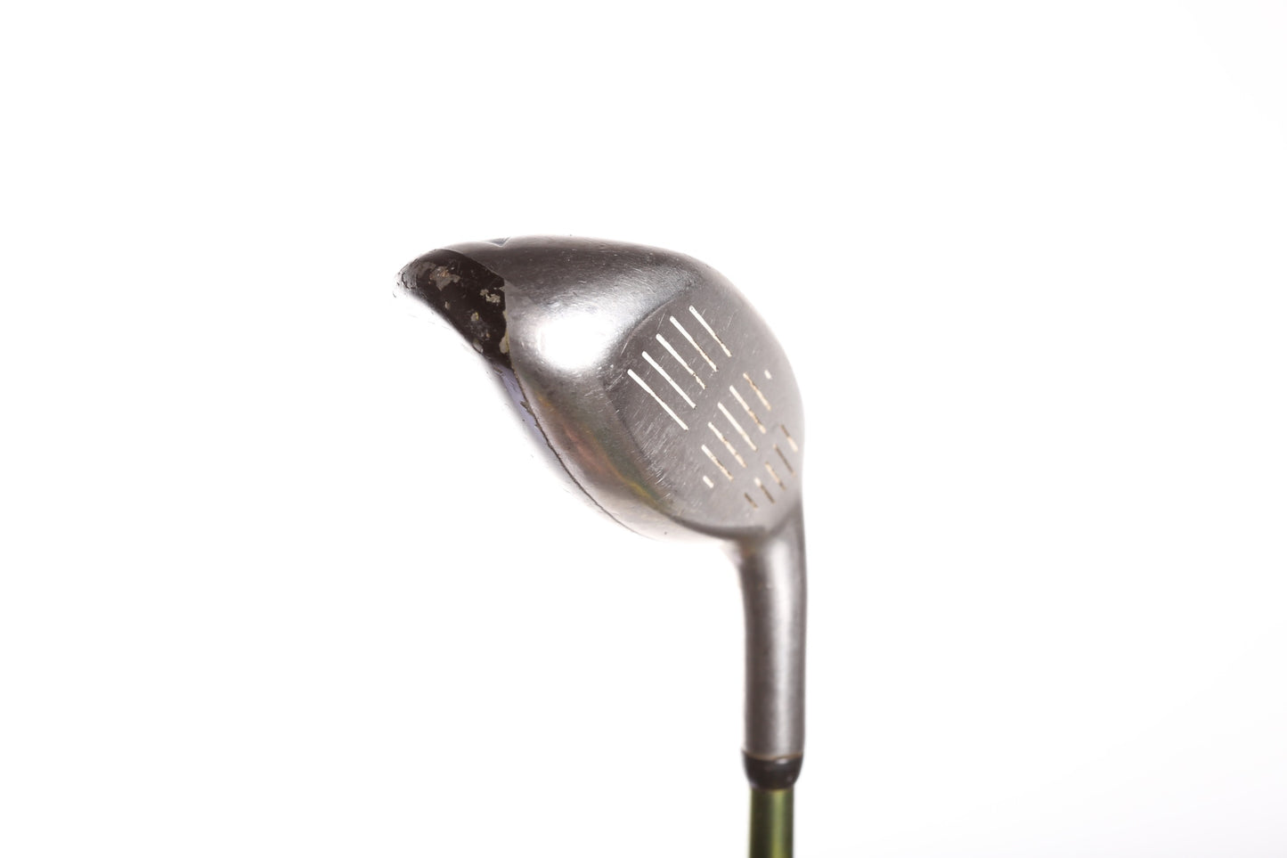 Used Ping G5 3H Hybrid - Left-Handed - 19 Degrees - Stiff Flex-Next Round