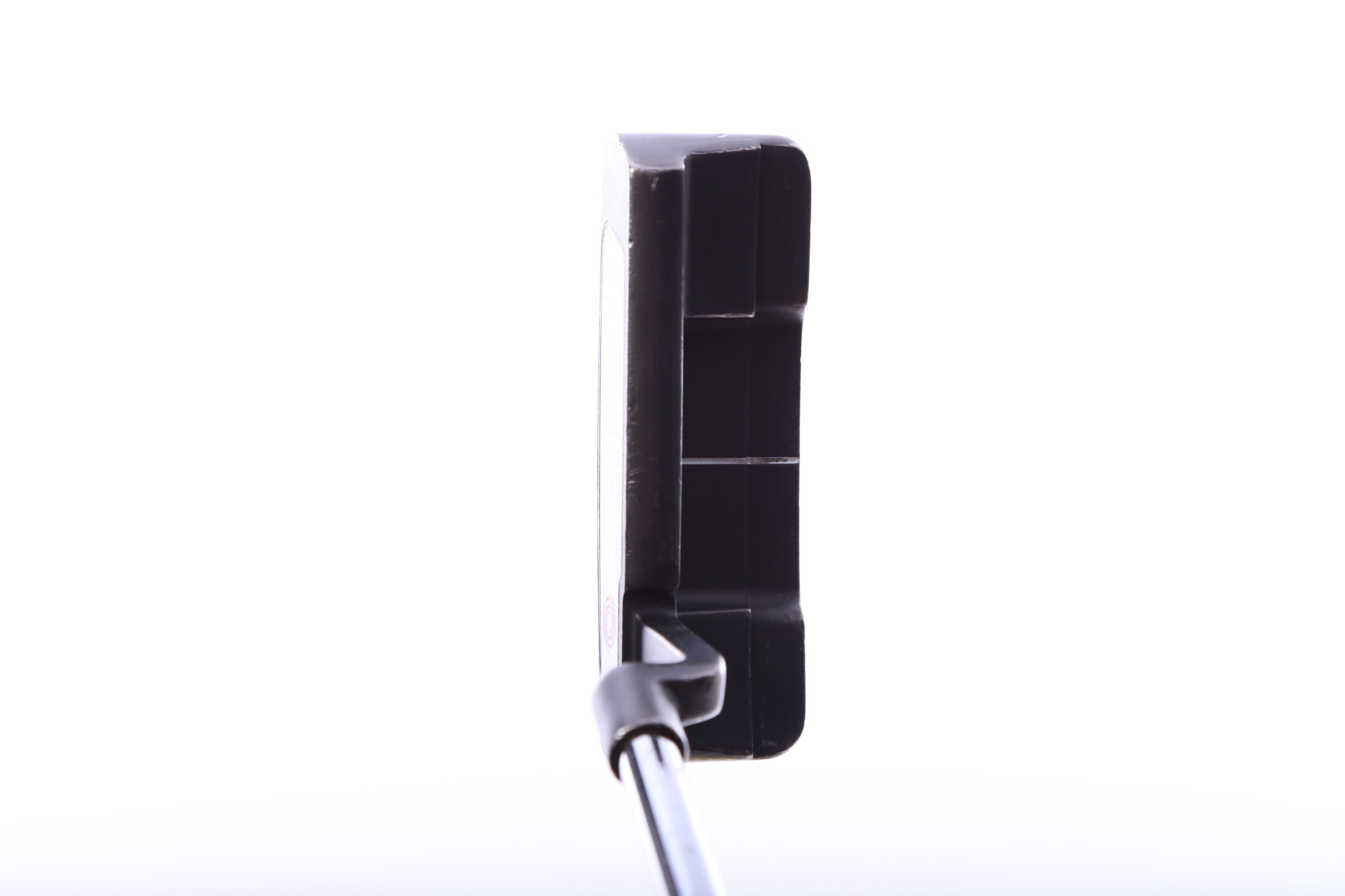 Used Odyssey Tank Cruiser #1 Wide Putter - Right-Handed - 38.5 in - Blade-Next Round
