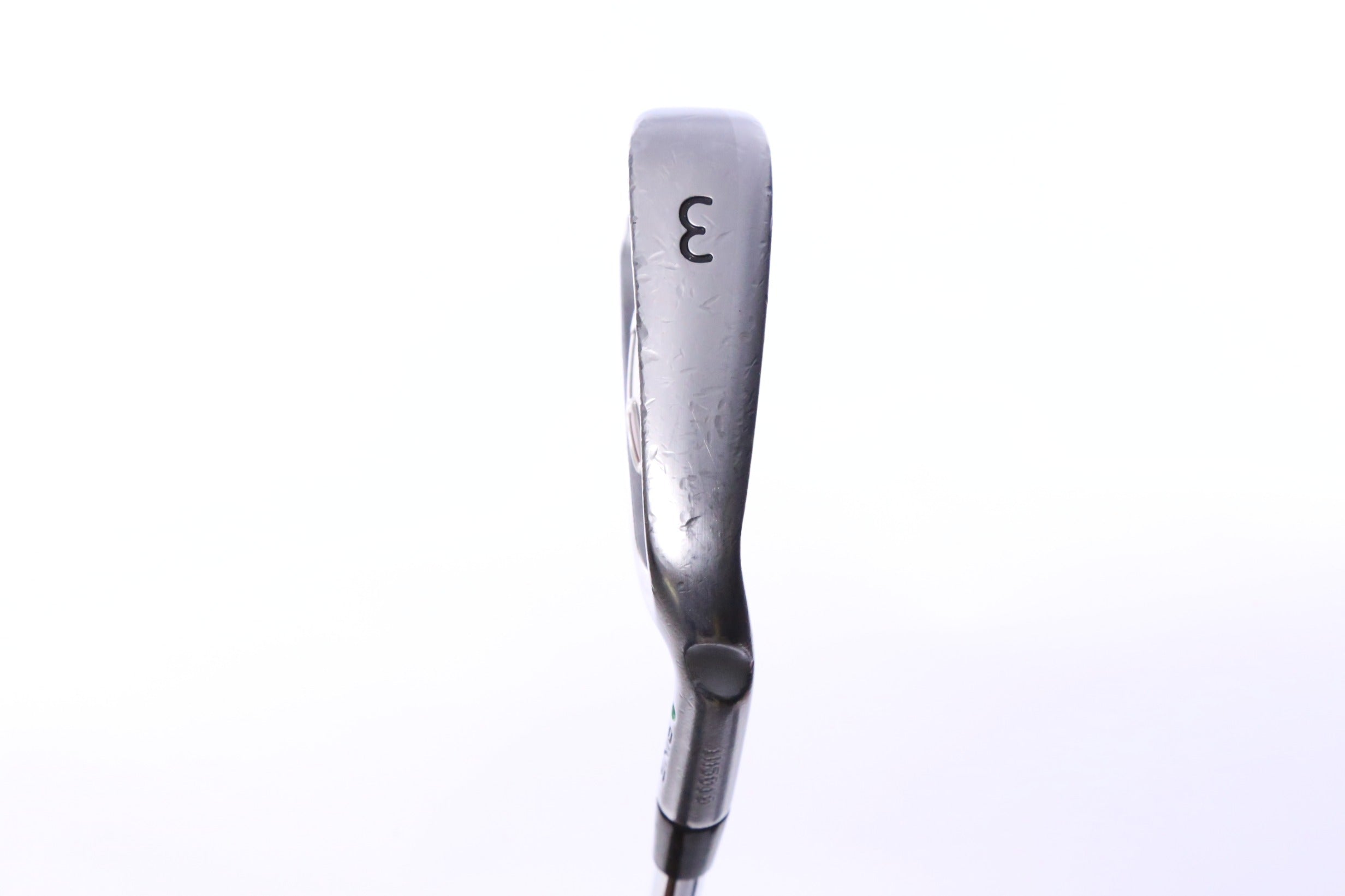 Used Ping Anser Single 3-Iron - Right-Handed - Stiff Flex-Next Round