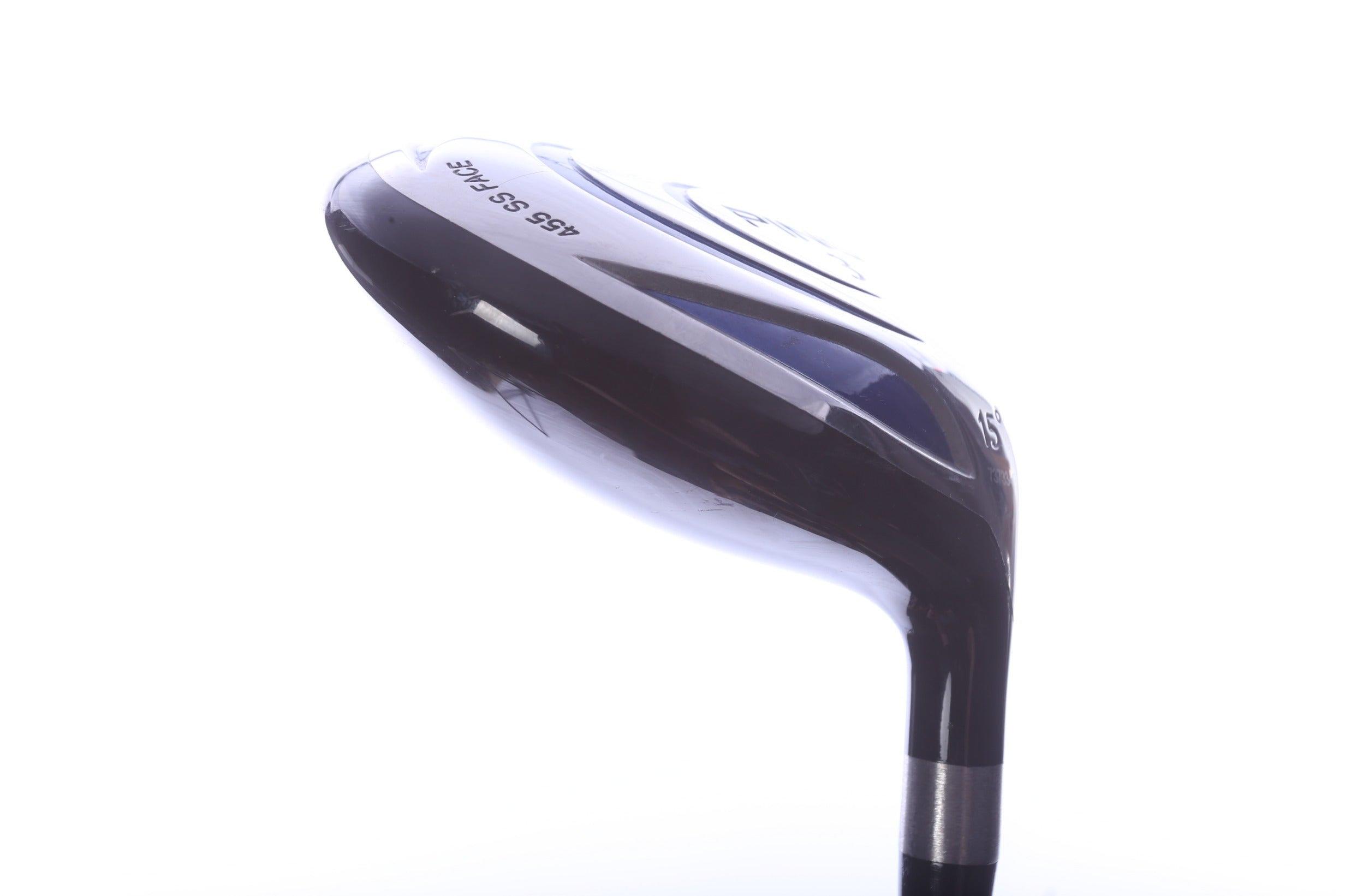 Used Ping G5 3-Wood - Right-Handed - 15 Degrees - Regular Flex