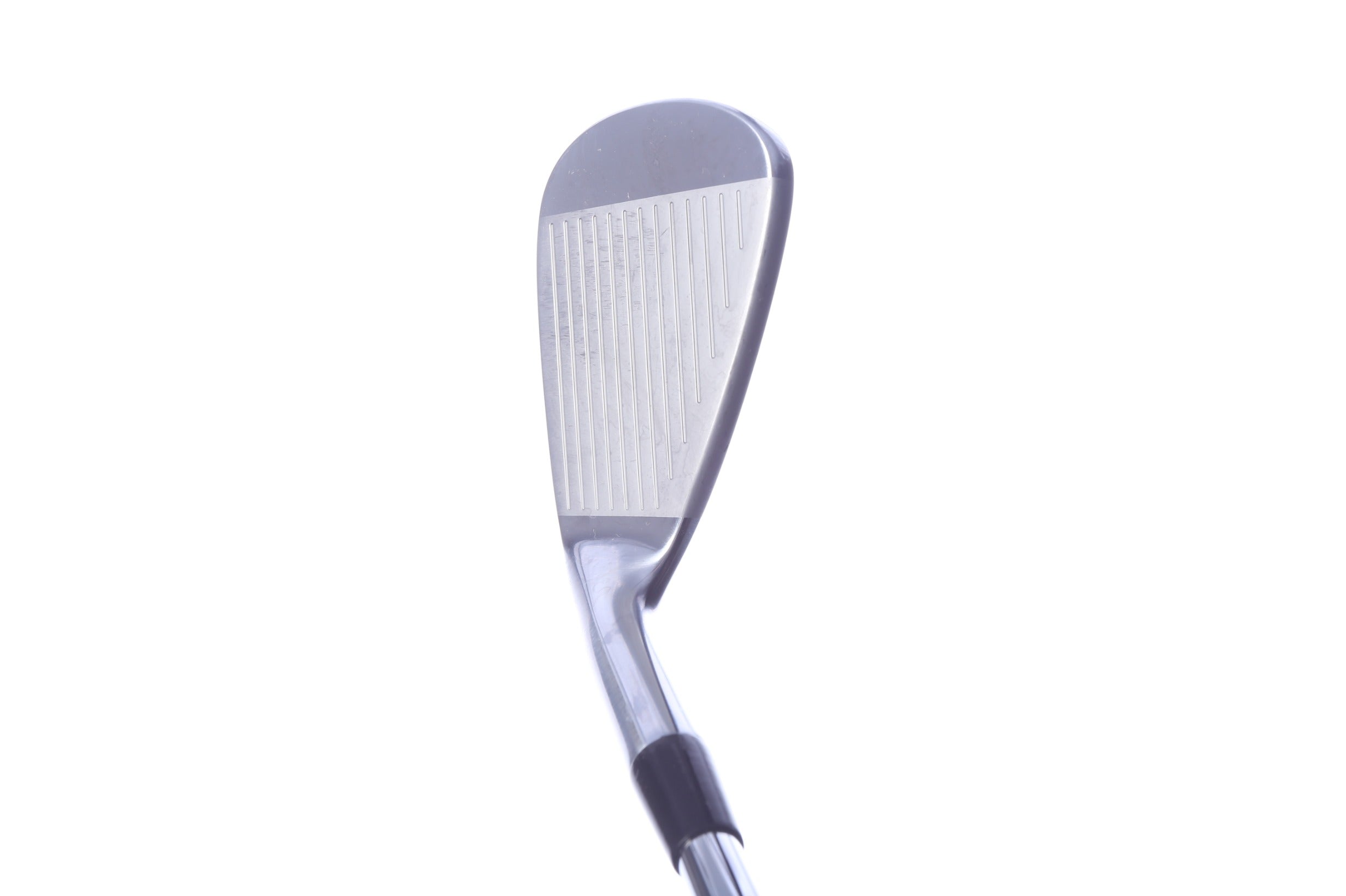 Used Mizuno Pro 245 Iron Set - Right-Handed - 5-PW - Regular Flex-Next Round