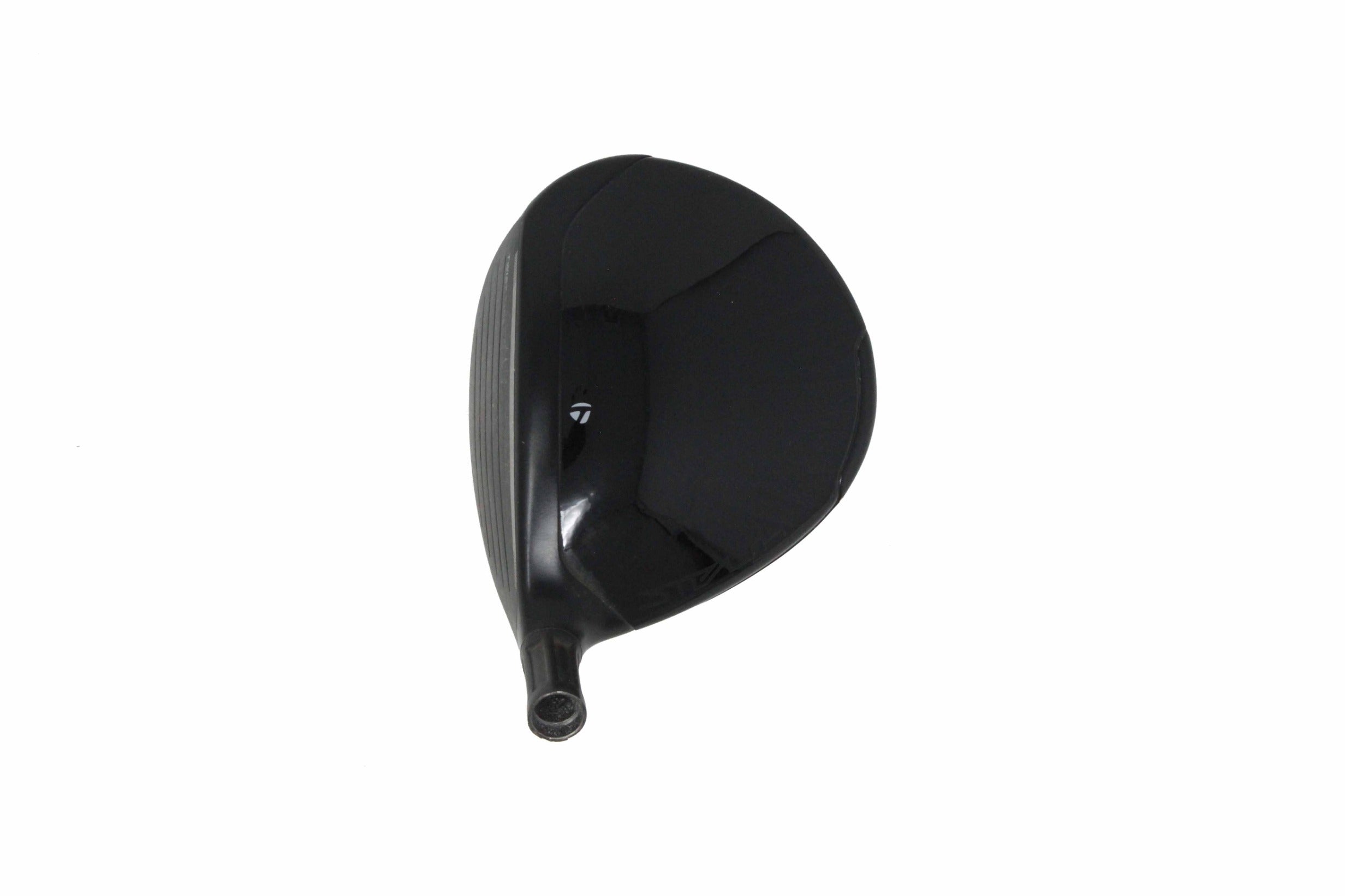 Used TaylorMade STEALTH 2 3-Wood - HEAD ONLY - Right-Handed - 15 Degrees