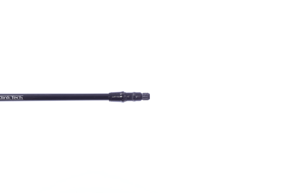 Used Mitsubishi Tensei Pro Orange 1K Fairway Wood Shaft Tour Extra Stiff Flex Graphite - 42 in - TaylorMade M Adapter