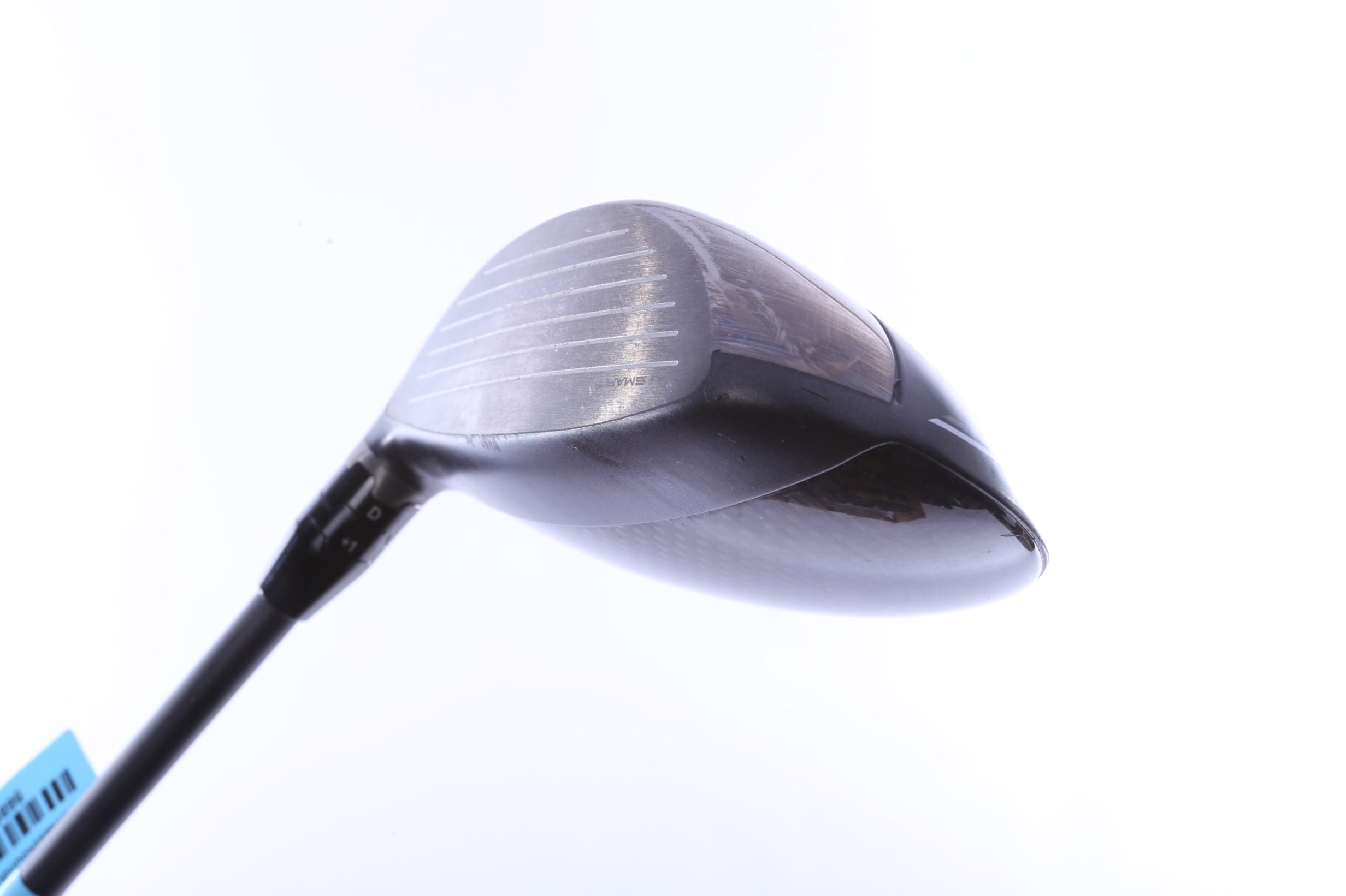 Used Callaway Paradym Ai Smoke Triple Diamond T 3-Wood - Right-Handed - 15 Degrees - Stiff Flex-Next Round