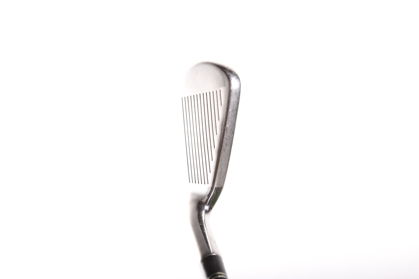 Used TaylorMade Burner Plus Single 4-Iron - Right-Handed - Regular Flex-Next Round