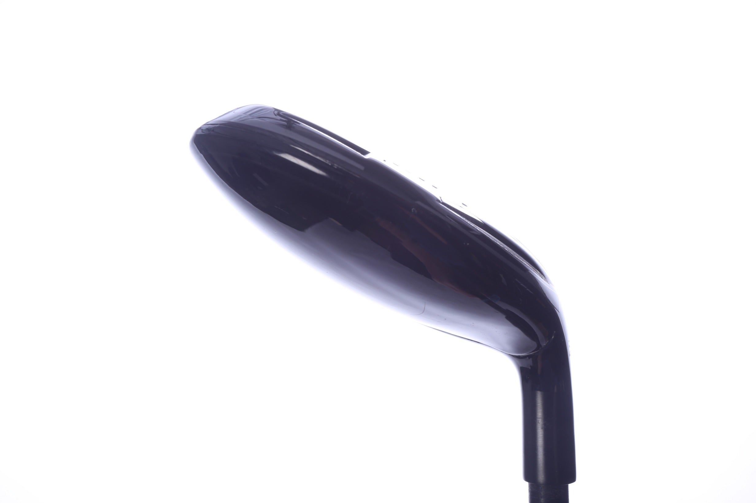 Used TaylorMade Qi10 4H Hybrid - Right-Handed - 22 Degrees - Regular Flex-Next Round