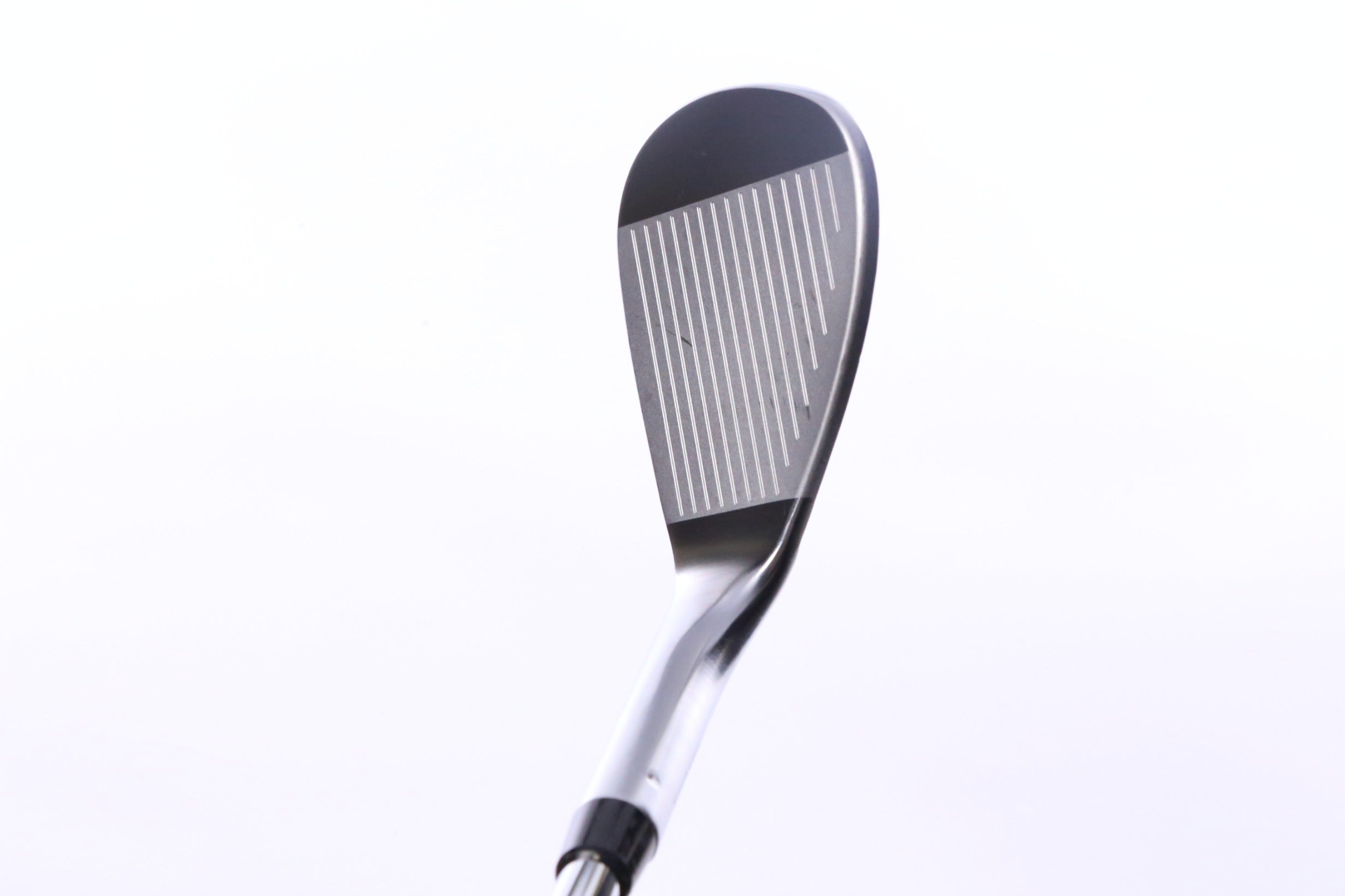 Used Vega Alcor Lob Wedge - Right-Handed - 60 Degrees - Wedge Flex-Next Round