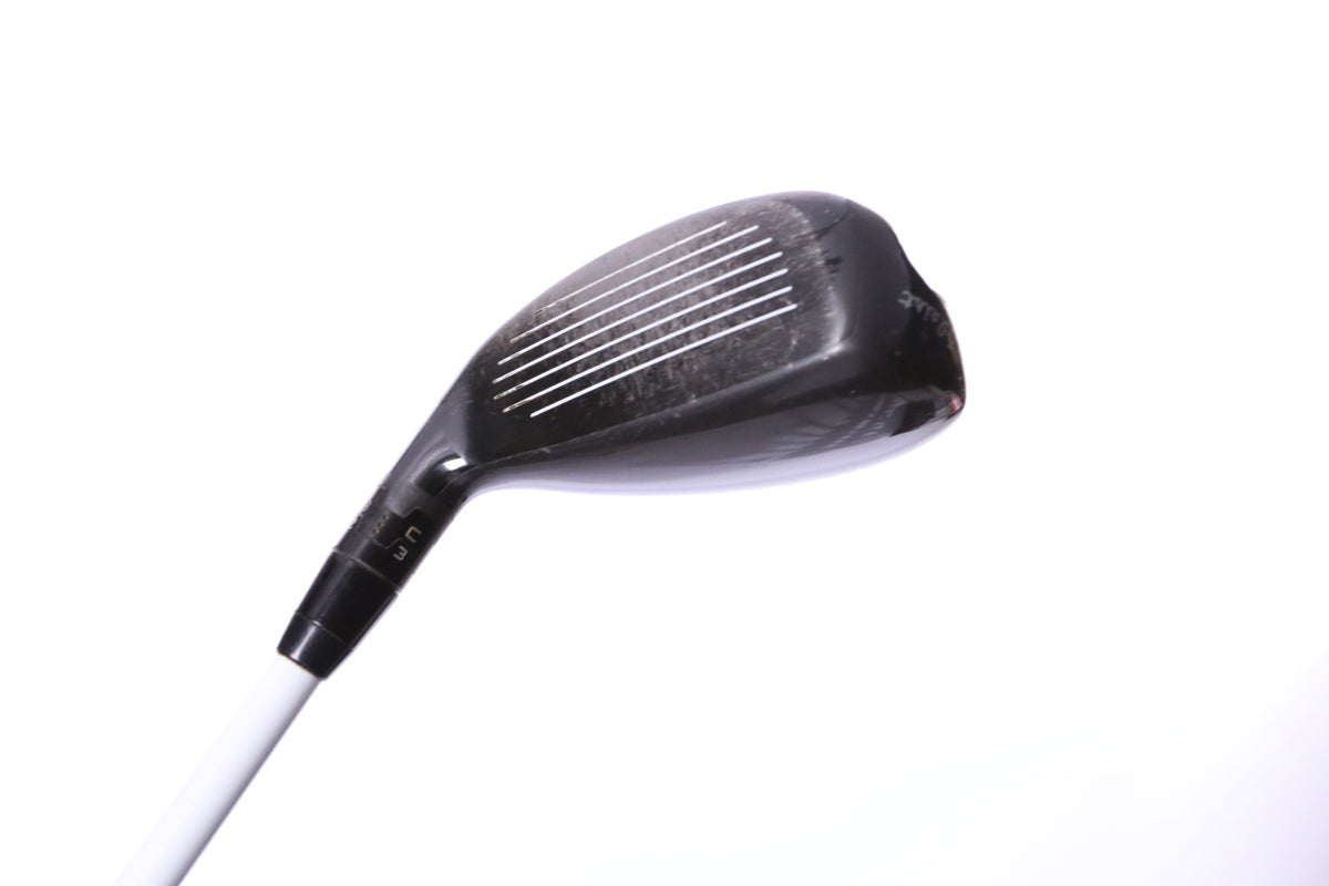 Used Titleist 818 H2 3H Hybrid - Right-Handed - 19 Degrees - Stiff Flex