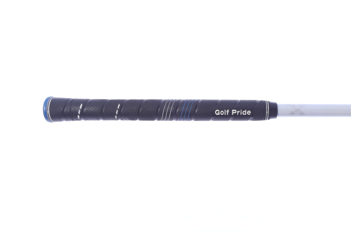 Used Callaway Mavrik Driver - 10.5 Degrees - Regular Flex Mitsubishi Diamana TB - Right-Handed