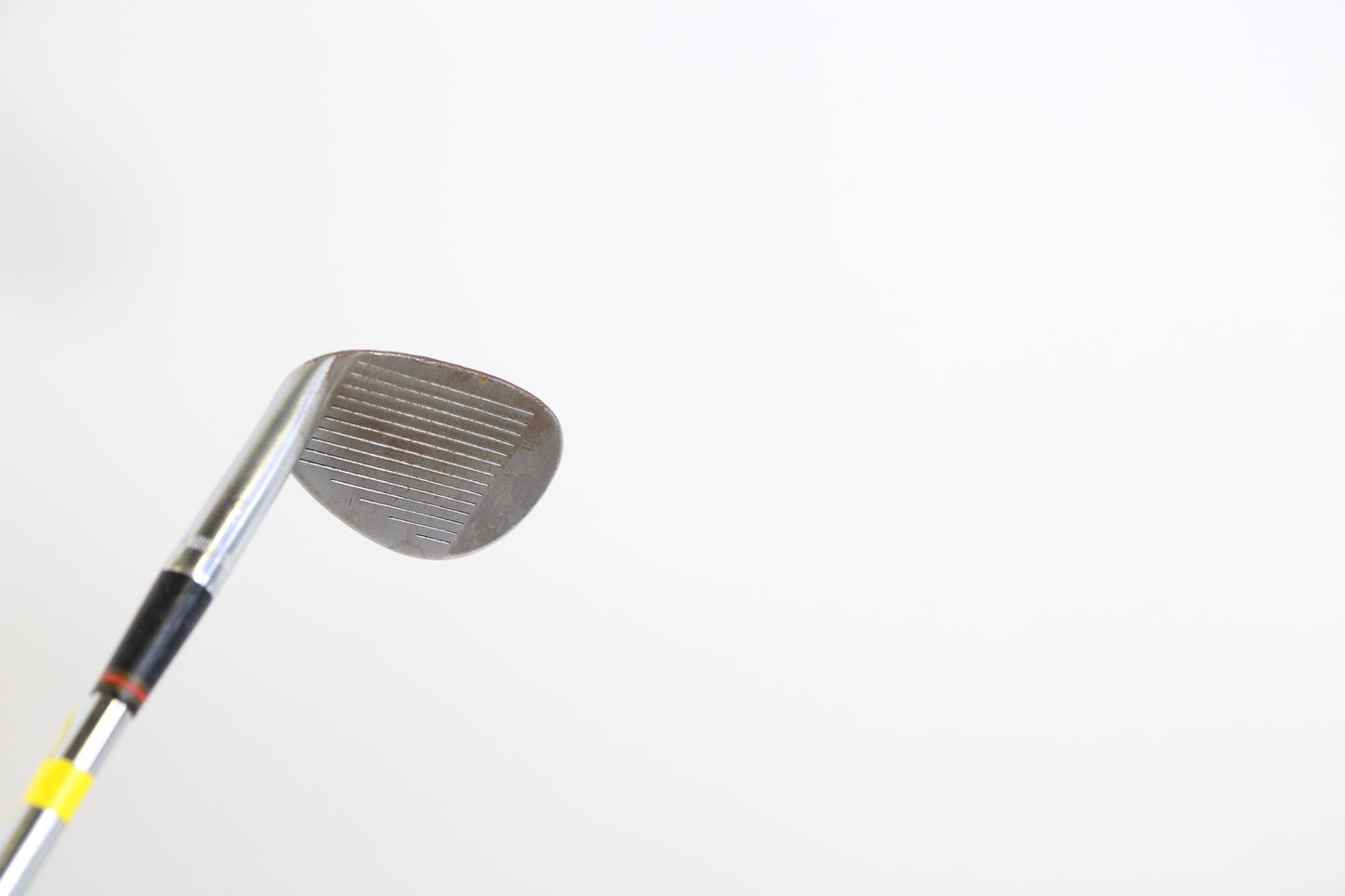 Used Ben Hogan SURE OUT (2005) Lob Wedge - Right-Handed - 60 Degrees - Stiff Flex