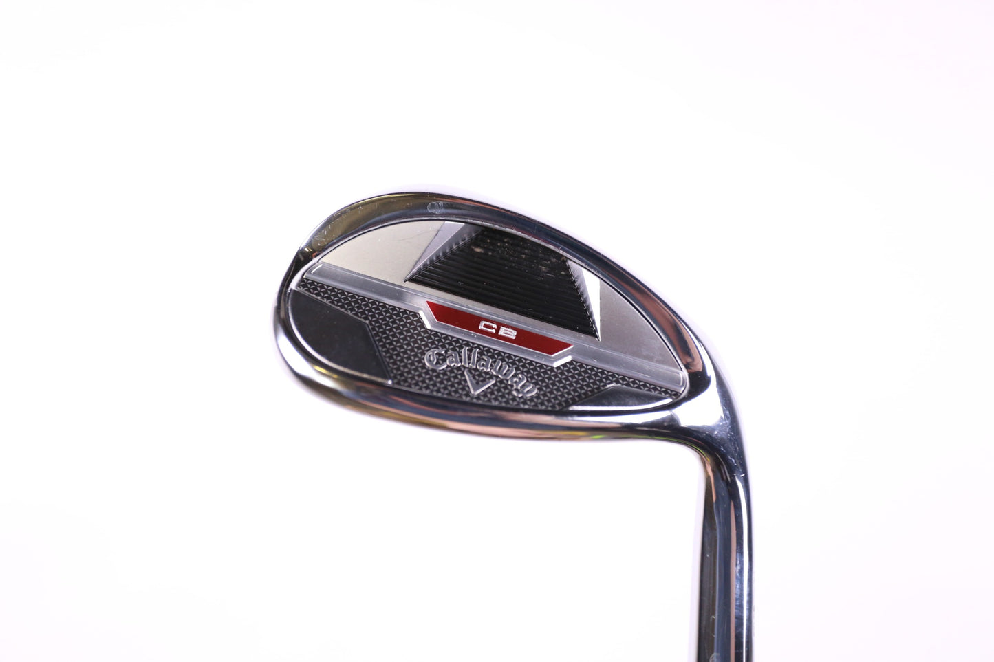 Used Callaway CB 2023 Sand Wedge - Right-Handed - 54 Degrees - Stiff Flex-Next Round