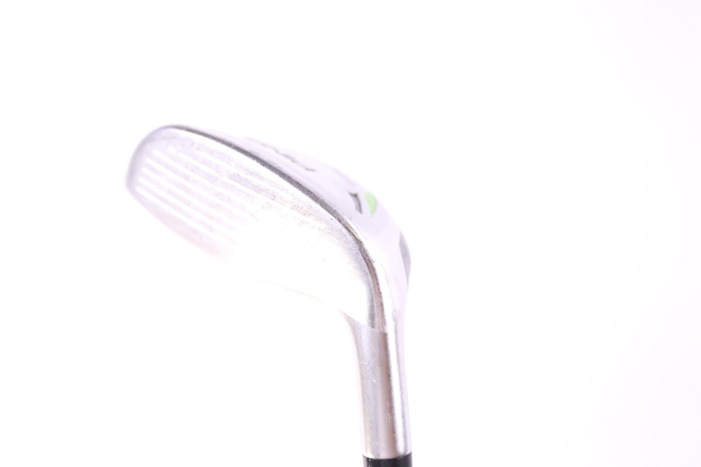 Used Ping Rapture V2 2H Hybrid - Left-Handed - 17 Degrees - Stiff Flex-Next Round