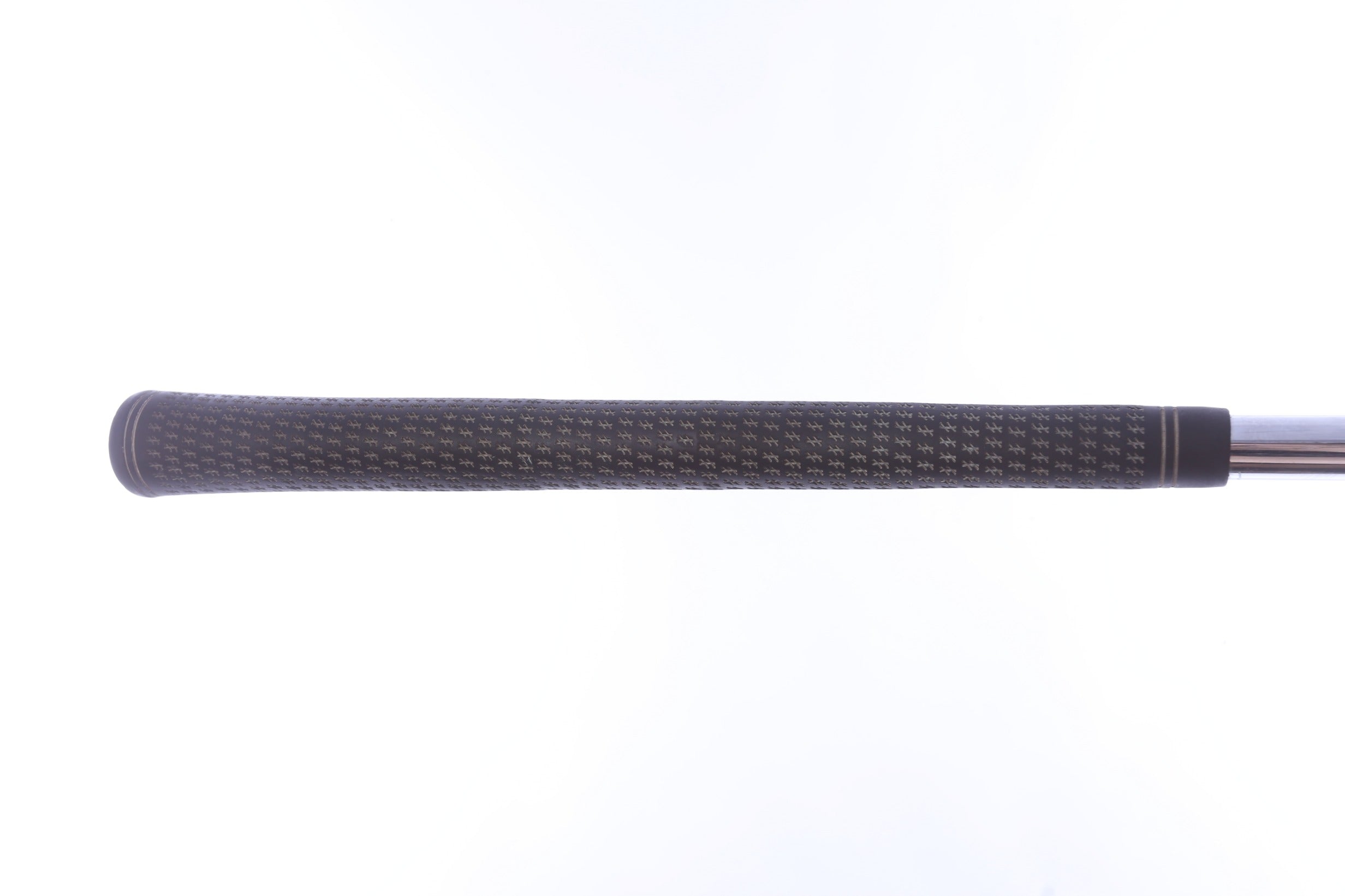 Used TaylorMade Milled Grind 2 Black Lob Wedge - Right-Handed - 58 Degrees - Stiff Flex-Next Round