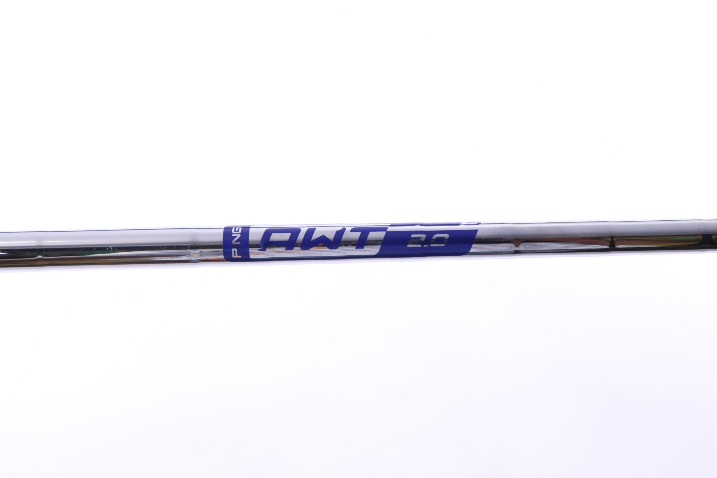 Used Ping G Single 6-Iron - Right-Handed - Stiff Flex-Next Round