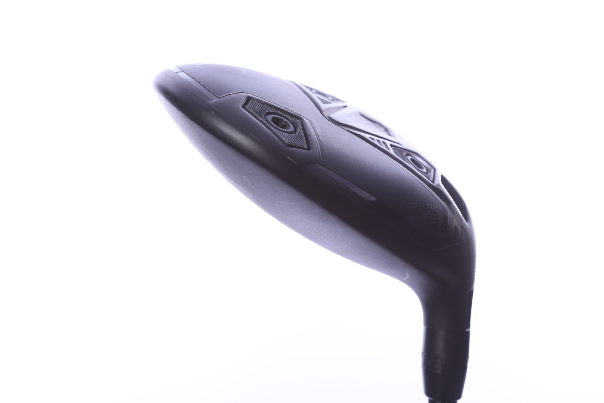 Used Cobra Darkspeed LS 3-Wood - Right-Handed - 14.5 Degrees - Stiff Flex
