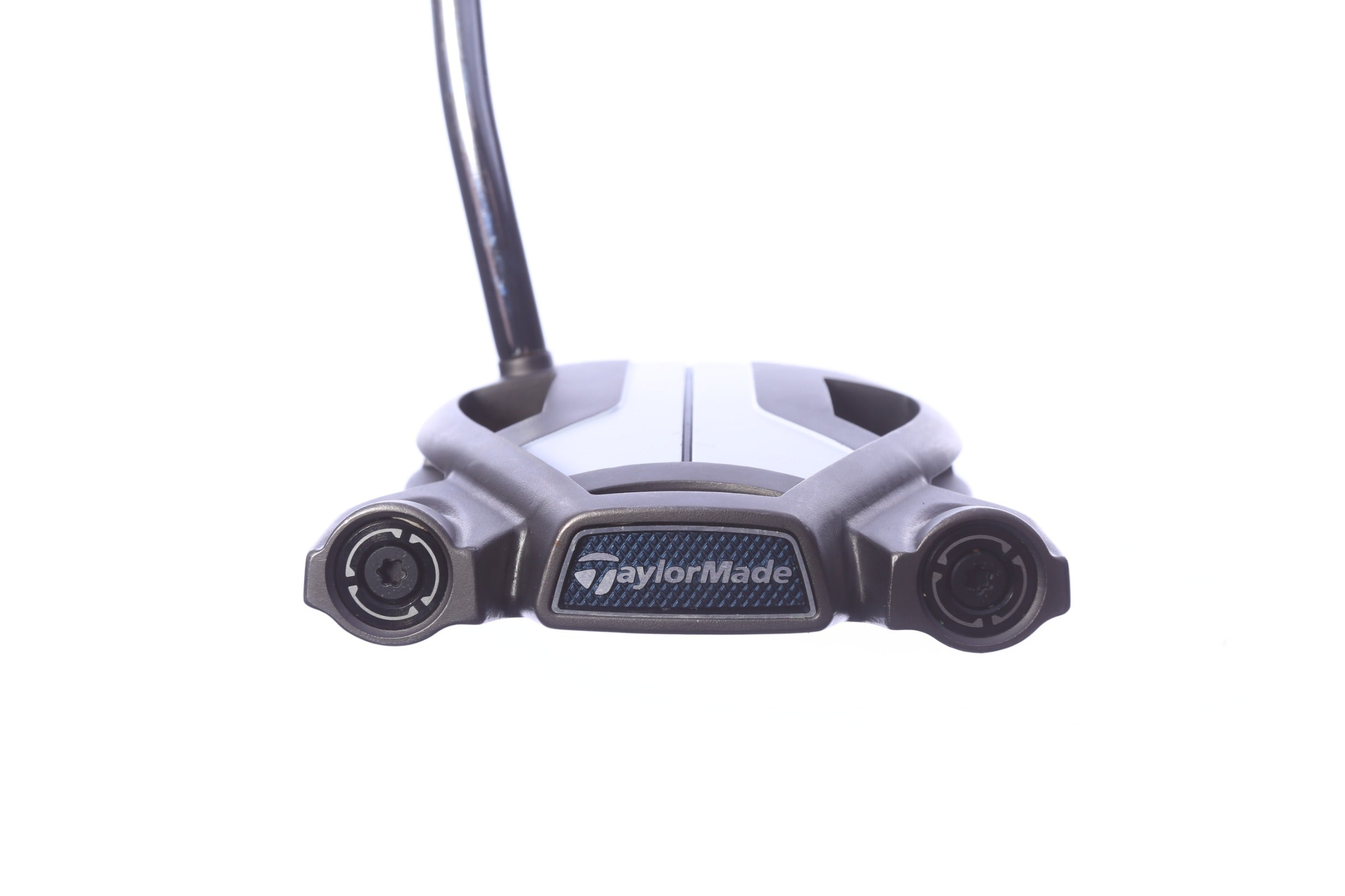 Used TaylorMade Spider Tour Platinum Putter - Right-Handed - 38 in - Mallet