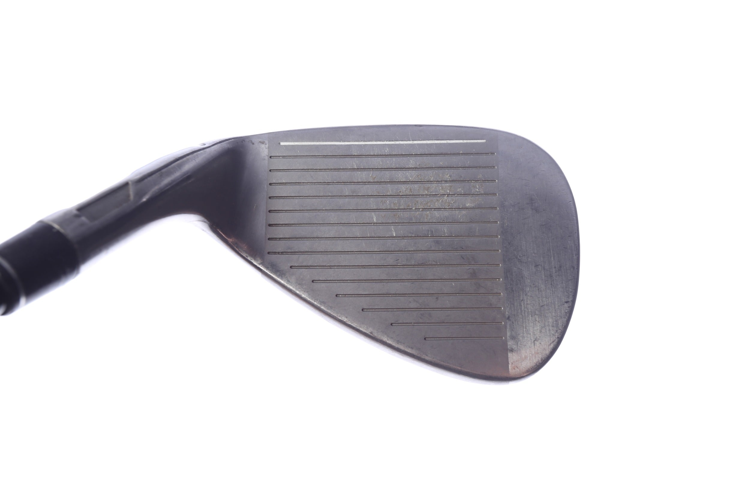Used TaylorMade STEALTH Approach Wedge - Right-Handed - 49 Degrees - Regular Flex