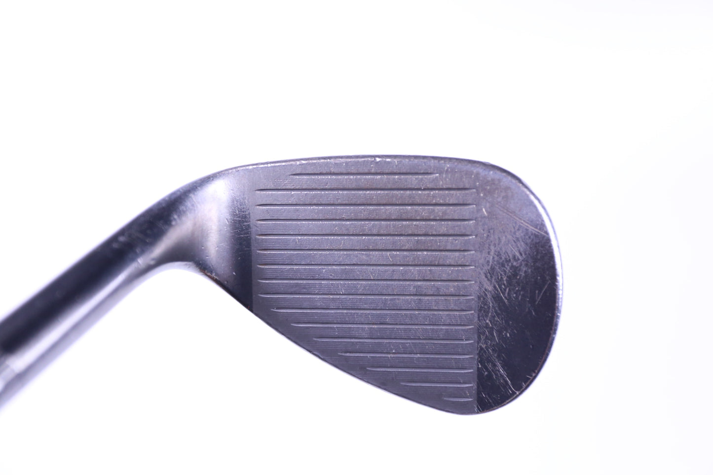 Used Callaway Jaws MD5 Tour Grey Lob Wedge - Right-Handed - 58 Degrees - Stiff Flex-Next Round