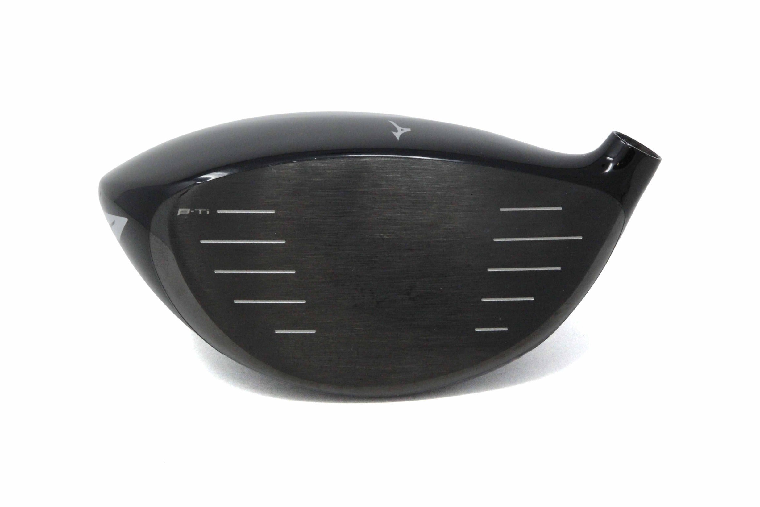 Used Mizuno ST-G 220 Driver - HEAD ONLY - Right-Handed - 9 Degrees-Next Round