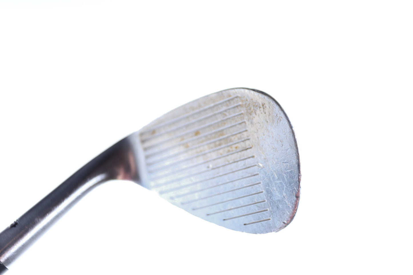 Used Scor 4161 Sand Wedge - Right-Handed - 55 Degrees - Stiff Flex-Next Round