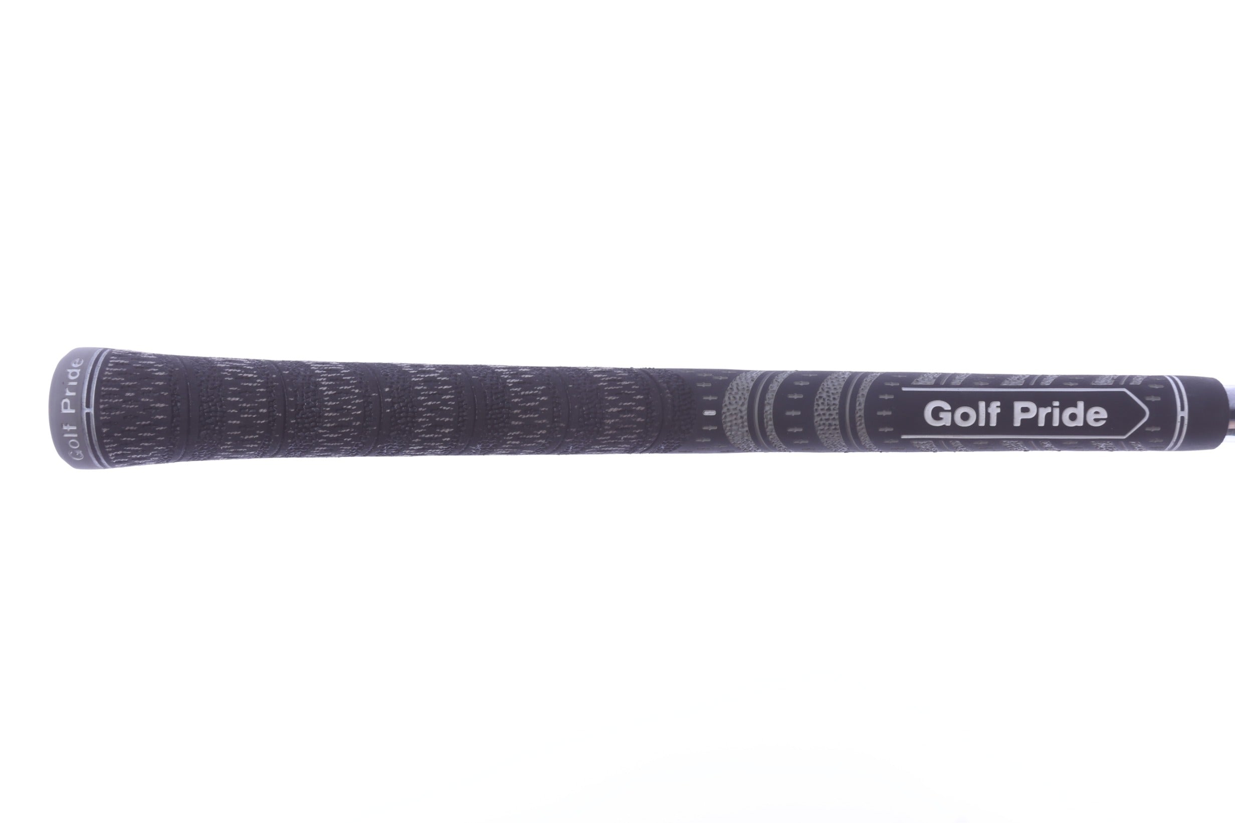 Used Mizuno Pro T-3 Soft White Satin Gap Wedge - Right-Handed - 52 Degrees - Regular Flex-Next Round