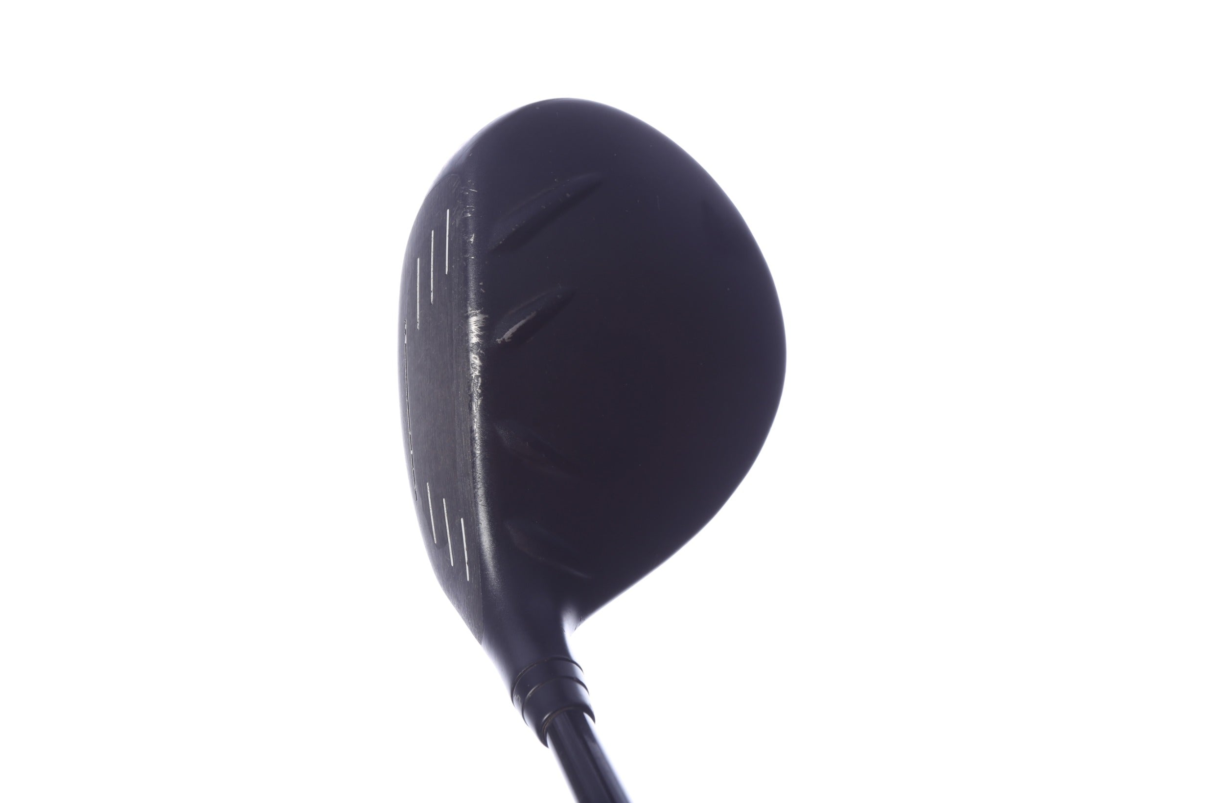Used Ping G410 3-Wood - Right-Handed - 14.5 Degrees - Regular Flex-Next Round