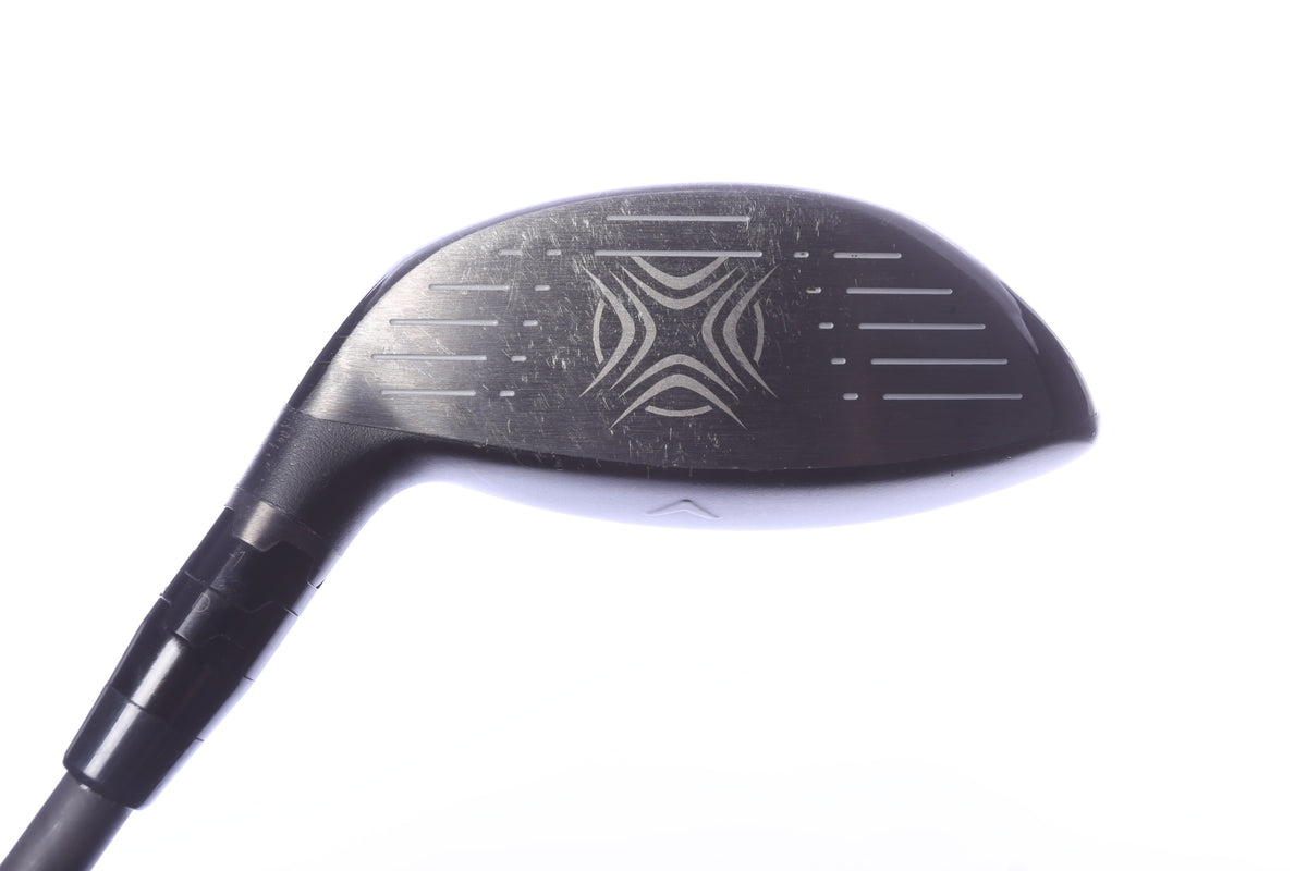 Used Callaway Great Big Bertha 2015 5-Wood - Right-Handed - 18 Degrees - Ladies Flex