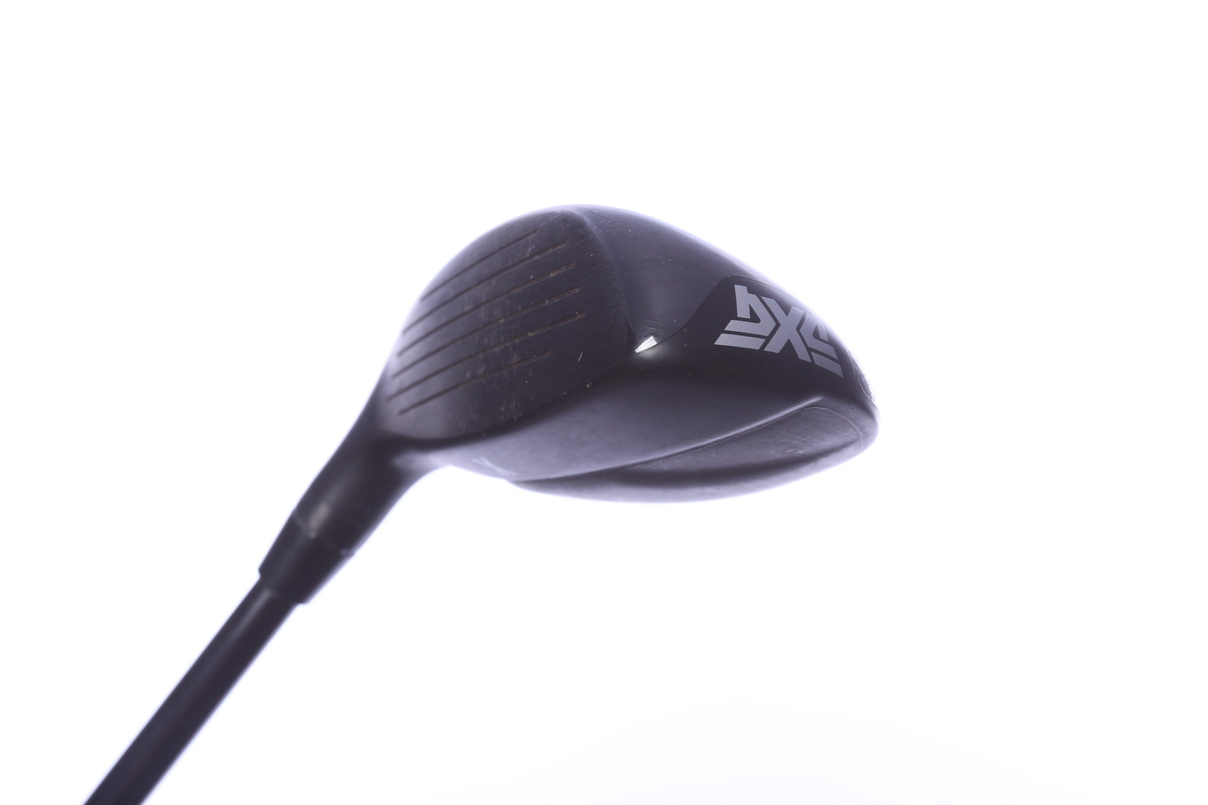 Used PXG 0317 X GEN2 4H Hybrid - Right-Handed - 22 Degrees - Regular Flex
