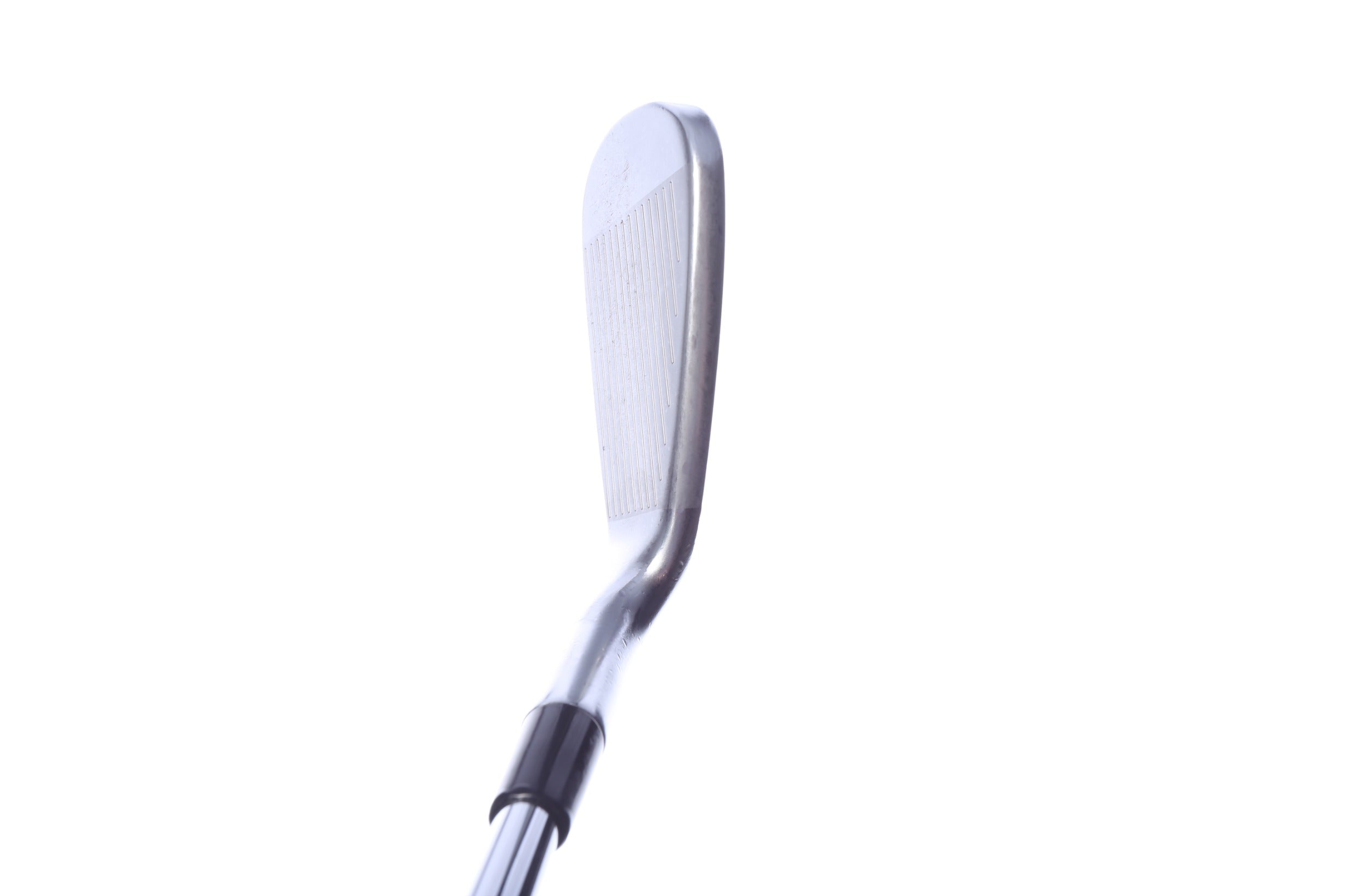Used TaylorMade 2021 P790 Iron Set - Right-Handed - 4-PW - Stiff Flex-Next Round