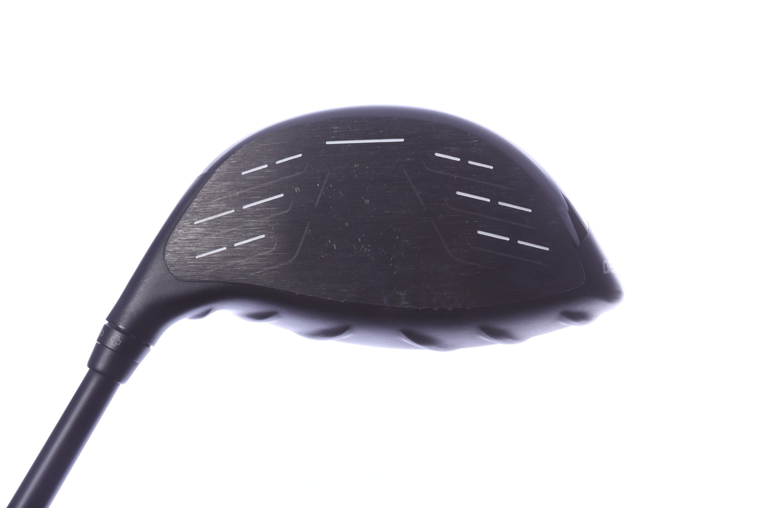 Used Ping G430 MAX Driver - 10.5 Degrees - Regular Flex Ping Alta CB Black - Right-Handed
