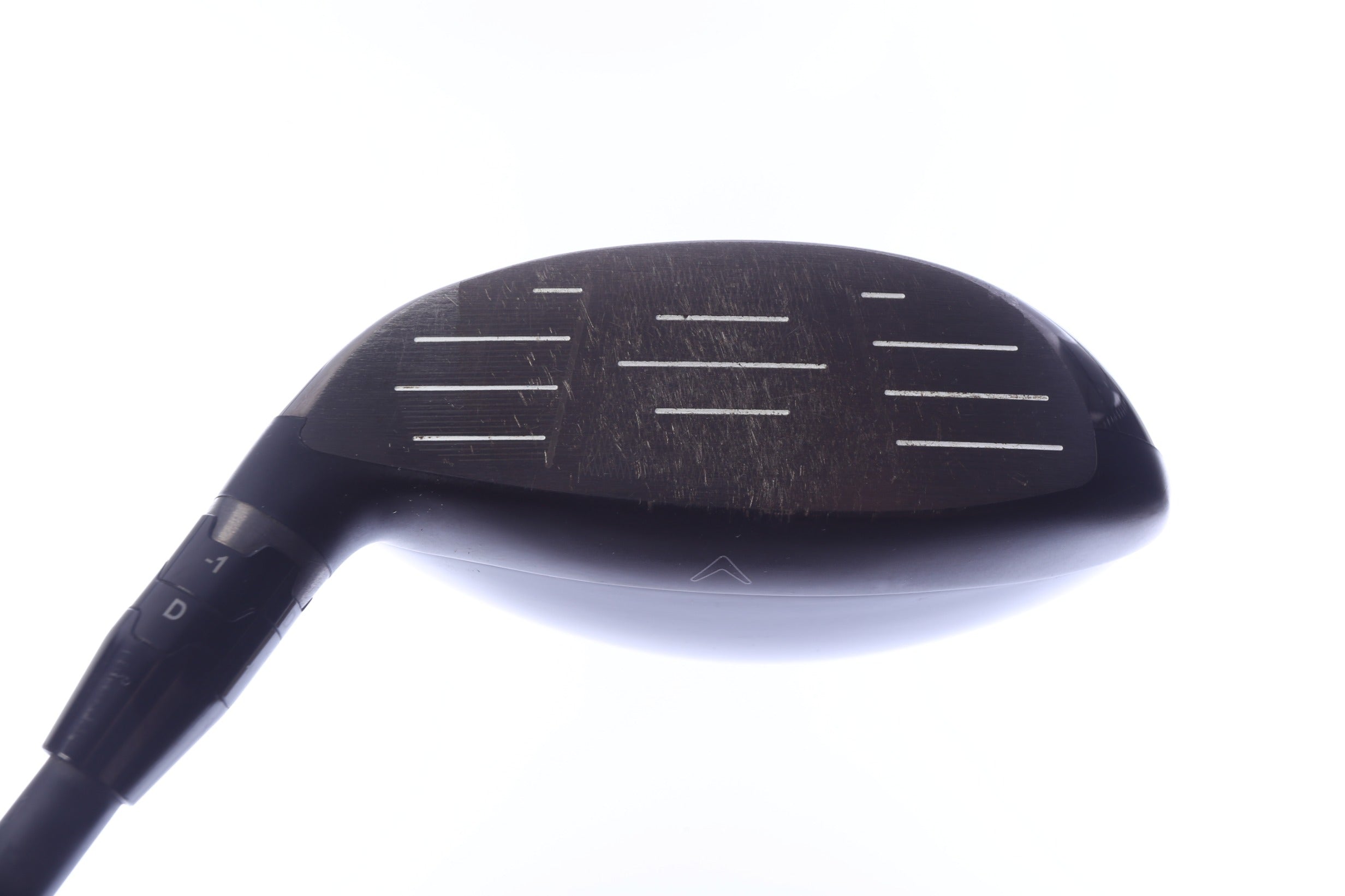 Used Callaway Paradym X 3-Wood - Right-Handed - 15 Degrees - Regular Flex