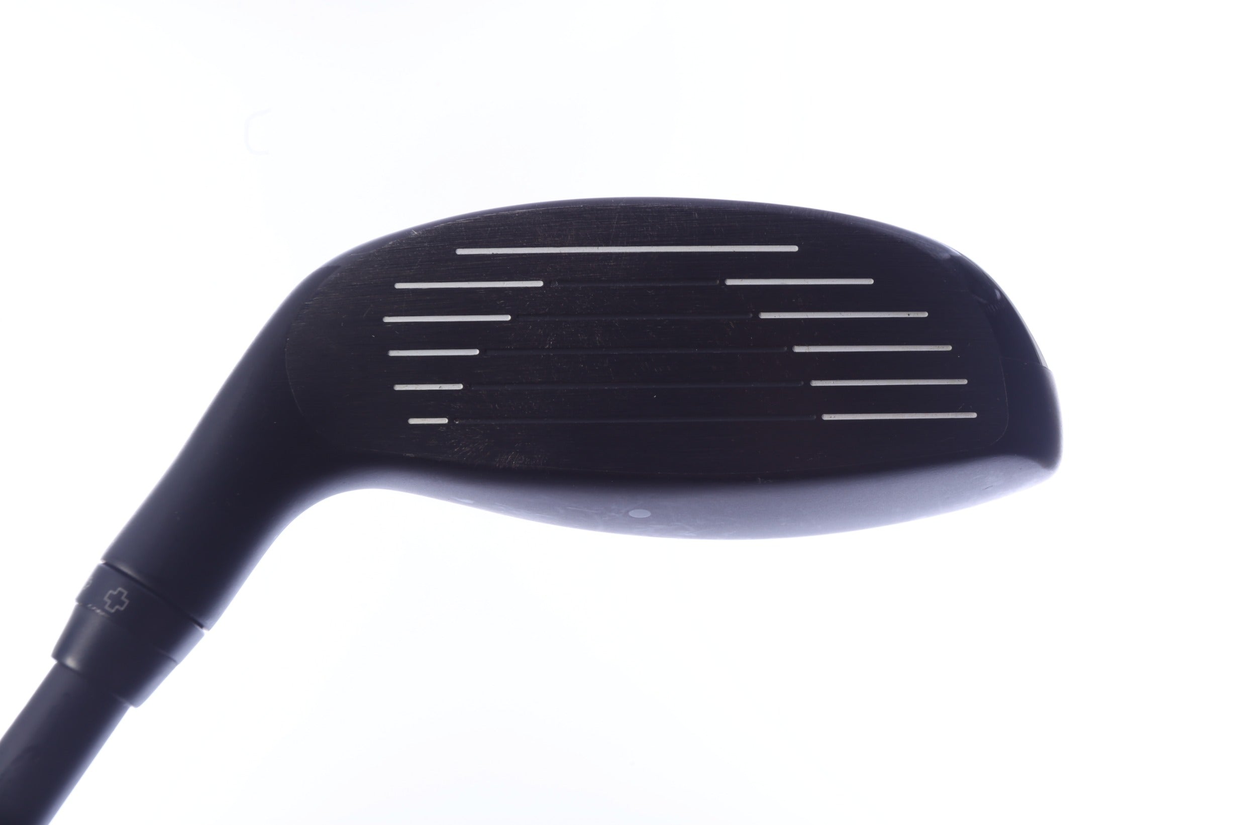 Used Ping G430 4H Hybrid - Right-Handed - 22 Degrees - Soft Regular Flex