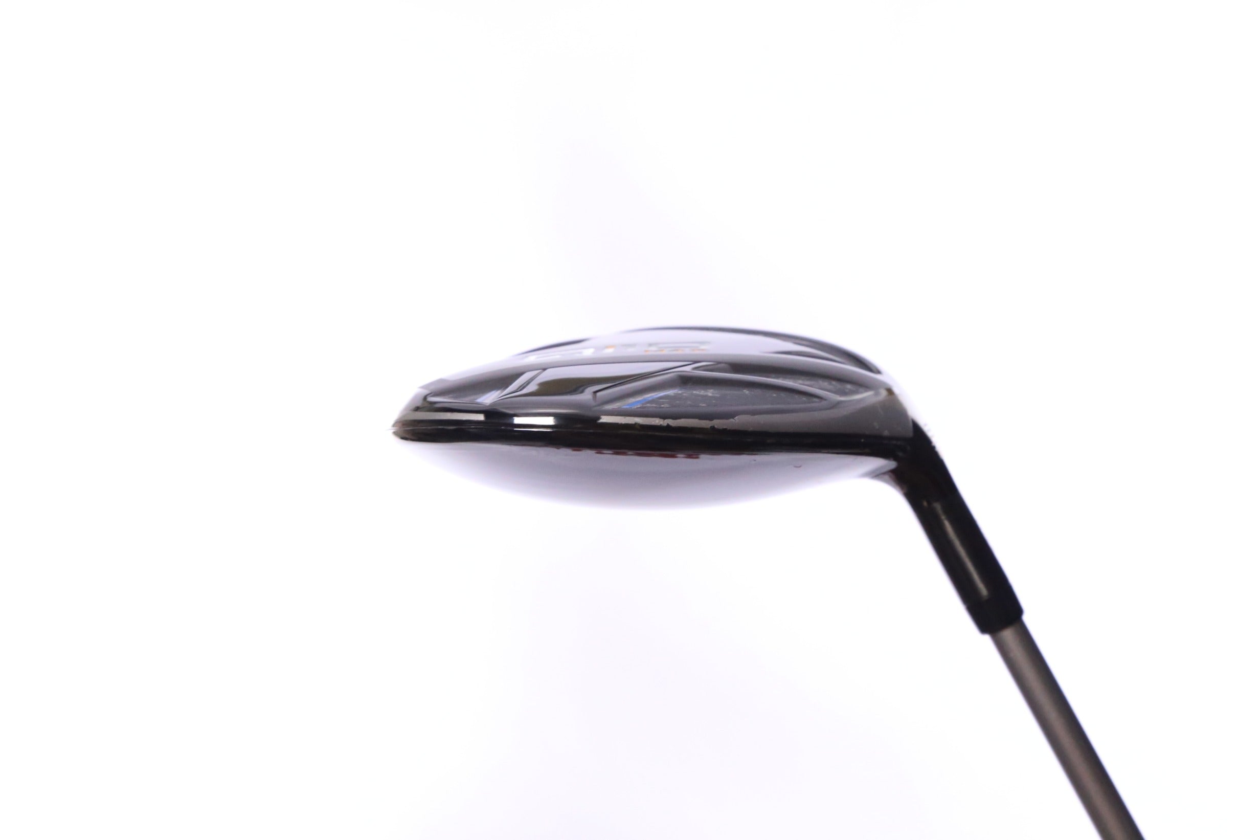 Used TaylorMade Qi10 MAX 3-Wood - Right-Handed - 16 Degrees - Seniors Flex-Next Round