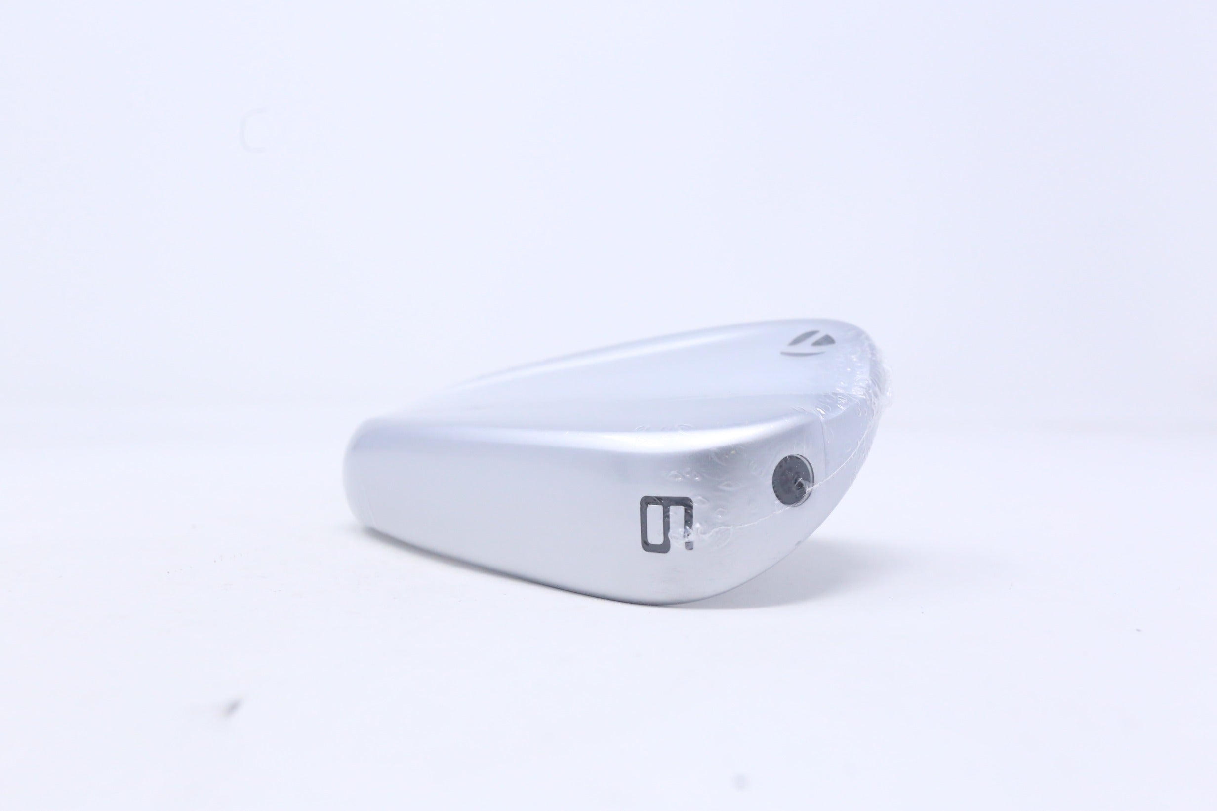 Used TaylorMade 2023 P790 9-Iron - HEAD ONLY - Right-Handed - Degrees-Next Round