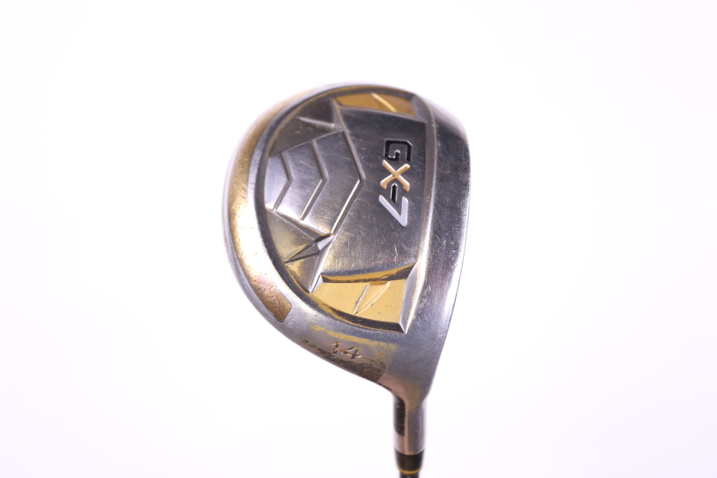 Used Autopilot GX7 3-Wood - Right-Handed - 14 Degrees - Seniors Flex-Next Round
