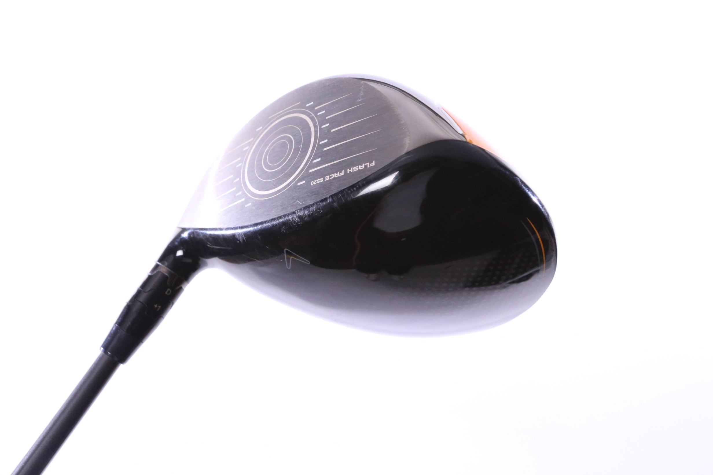 Used Callaway Mavrik Driver - 10.5 Degrees - Regular Flex Project X EvenFlow Riptide - Right-Handed-Next Round