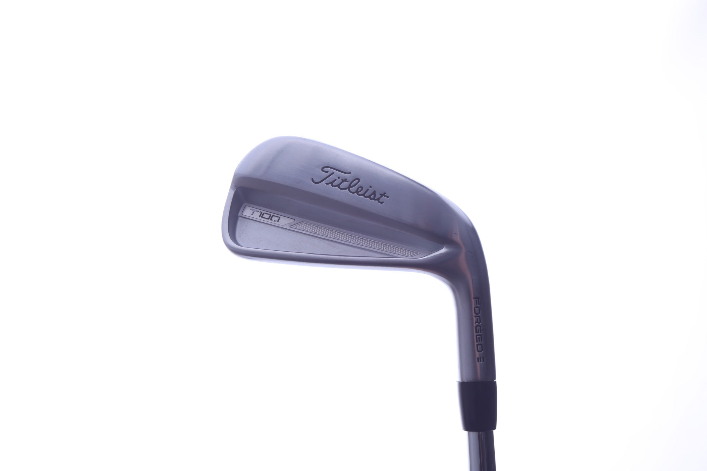 Used Titleist 2023 T100 Single 4-Iron - Right-Handed - Extra Stiff Flex-Next Round