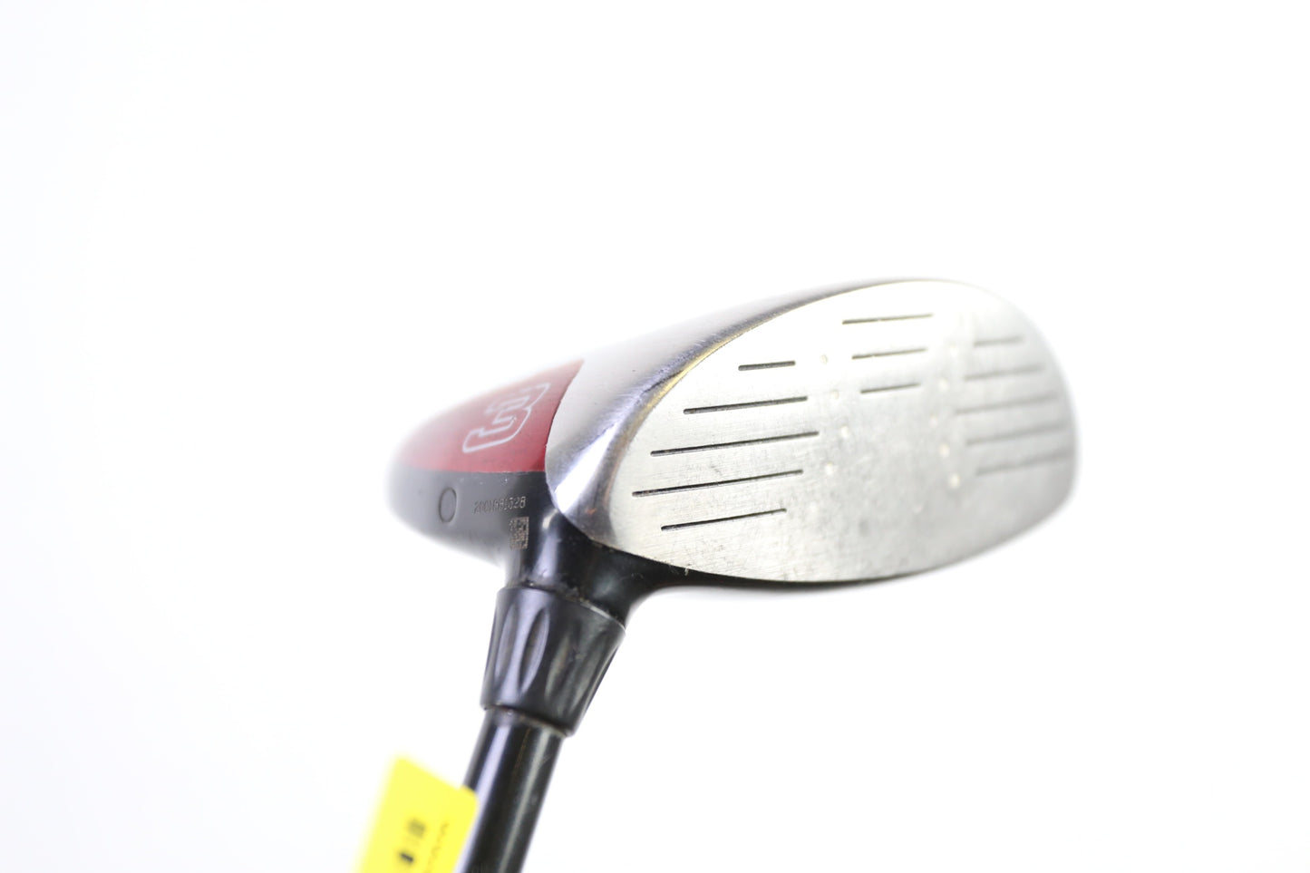 Used Callaway Diablo Edge 3-Wood - Right-Handed - 15 Degrees - Regular Flex-Next Round
