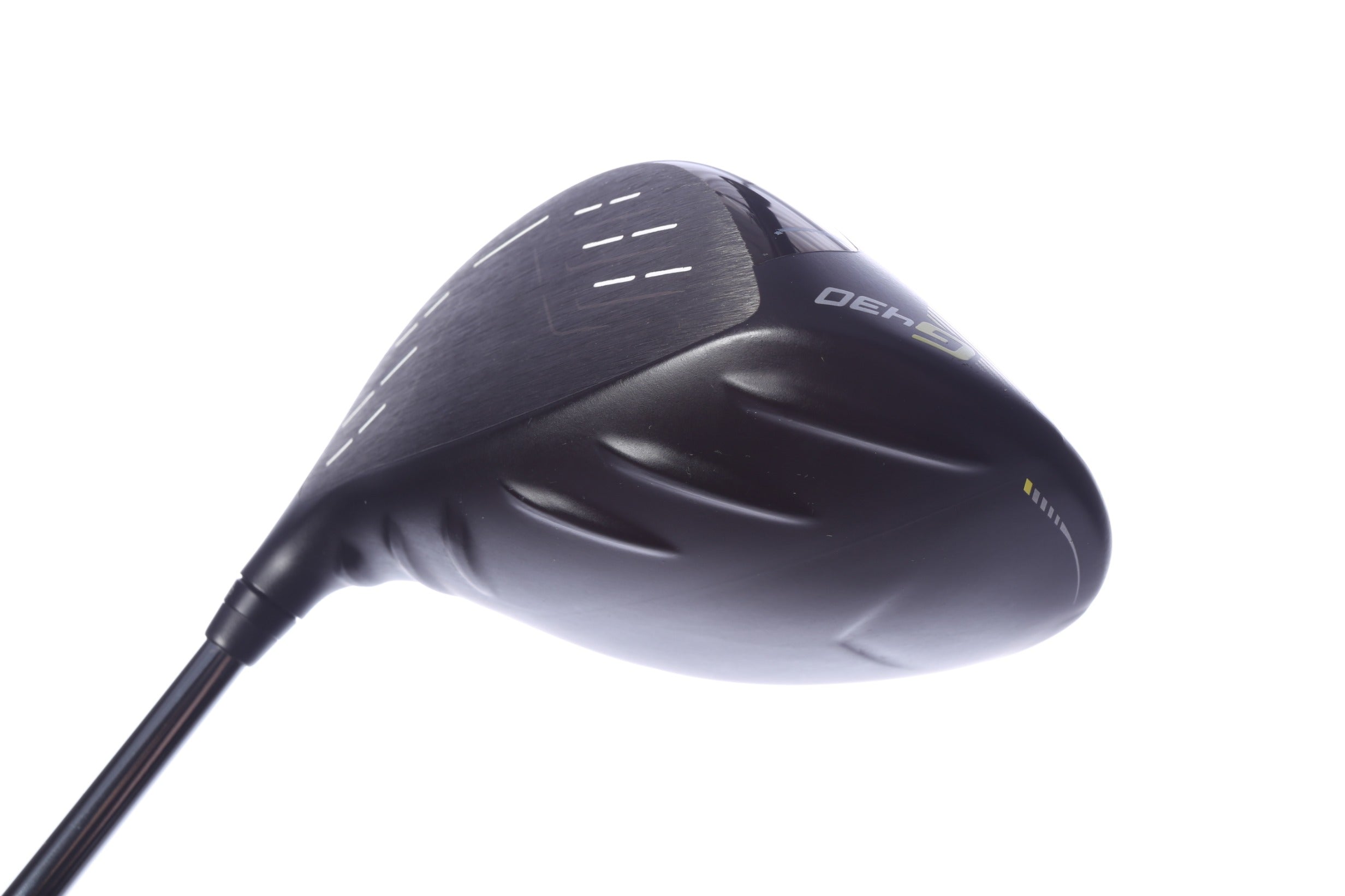 Used Ping G430 LST Driver - 9 Degrees - Extra Stiff Flex Ping Tour 2.0 - Right-Handed-Next Round