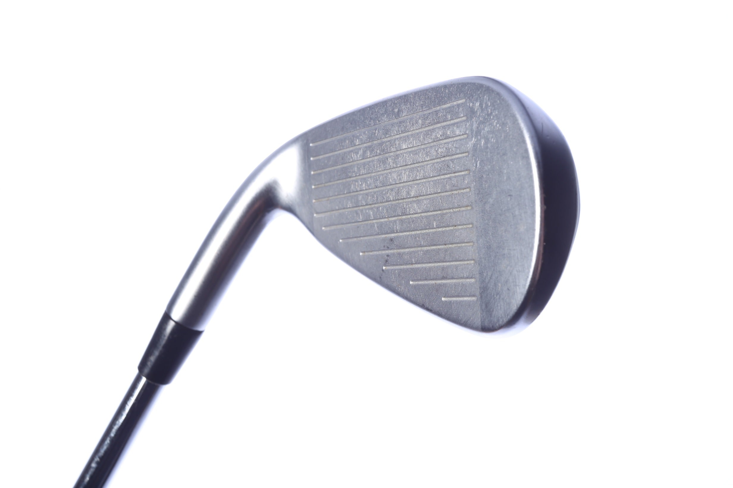 Used Mizuno JPX 921 Hot Metal Single 5-Iron - Right-Handed - Stiff Flex