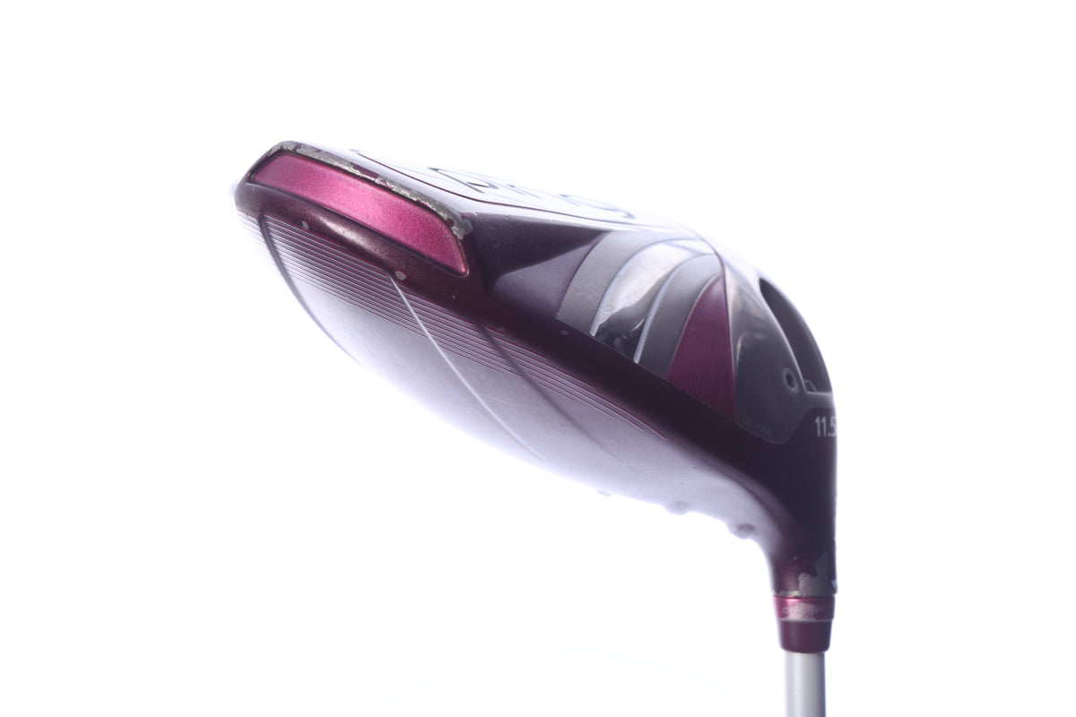 Used Ping G LE 2 Driver - 11.5 Degrees - Ladies Flex Ping ULT240 Lite - Right-Handed-Next Round