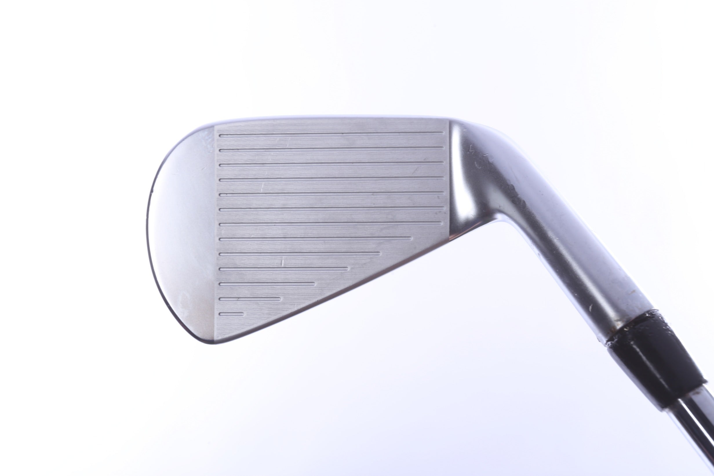 Used Srixon ZX7 Single 6-Iron - Left-Handed - Stiff Flex-Next Round