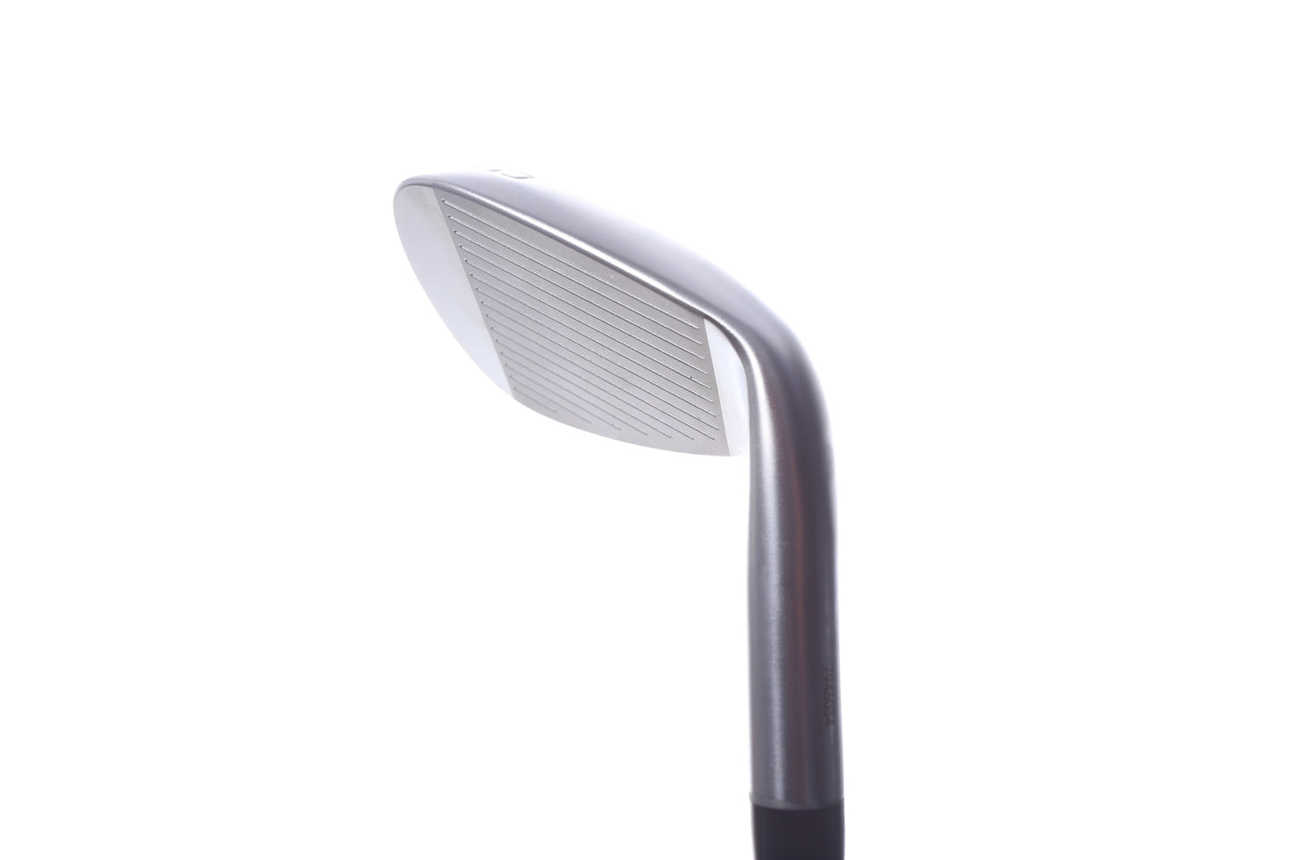 Used Mizuno JPX 923 Gap Wedge - Left-Handed - 48 Degrees - Regular Flex-Next Round