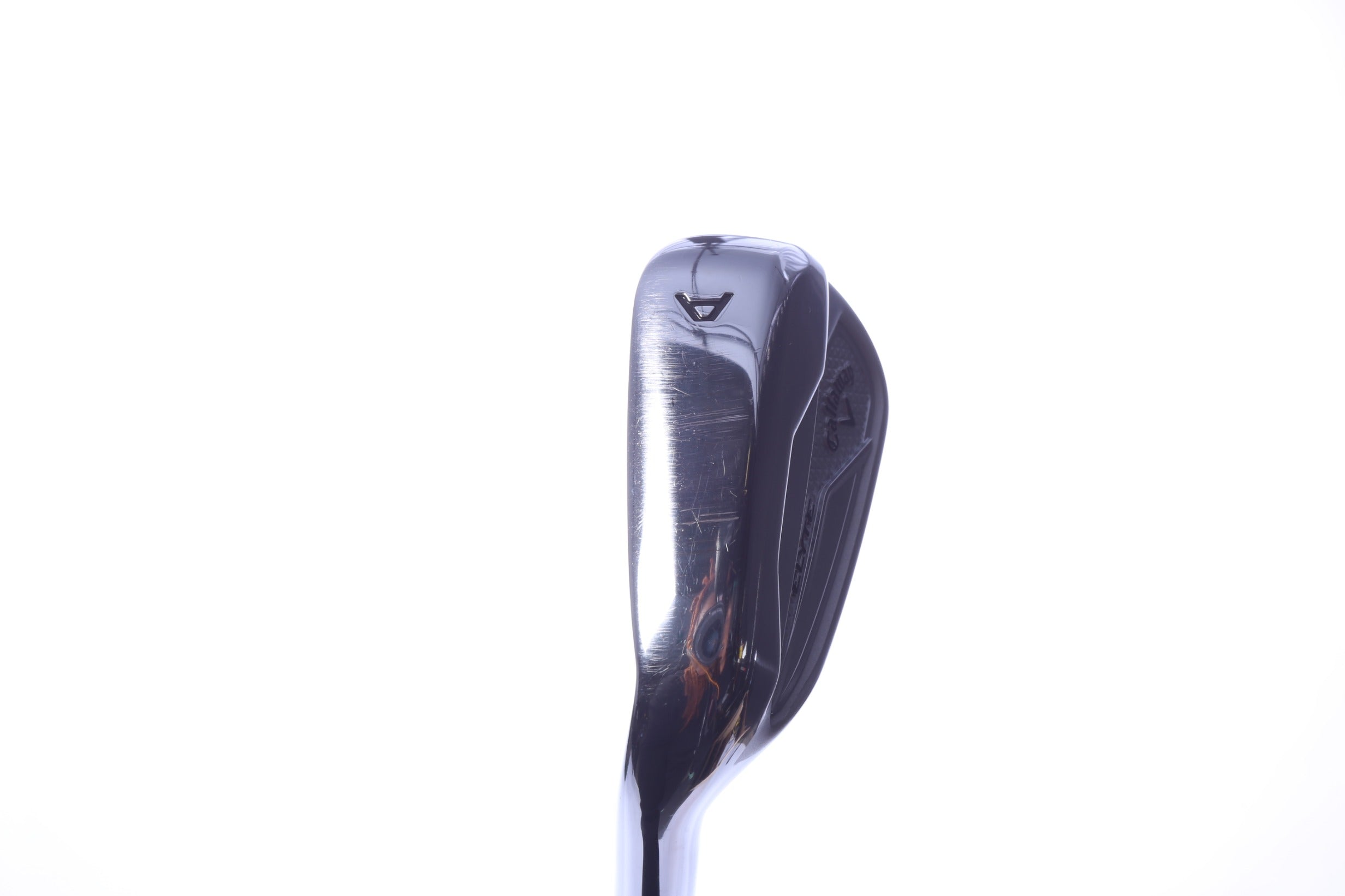 Used Callaway Elyte Approach Wedge - Left-Handed - 47 Degrees - Stiff Flex-Next Round