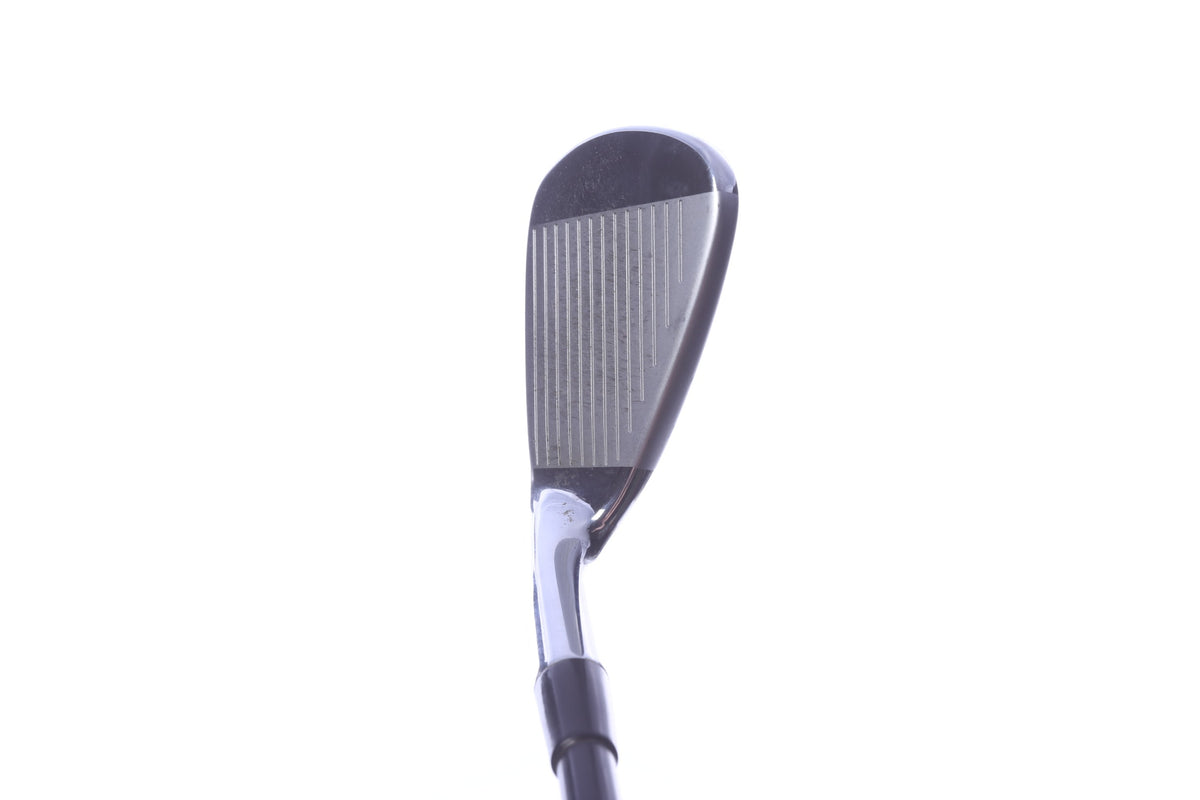 Used Callaway Rogue Pro Iron Set - Right-Handed - 4-PW - Stiff Flex