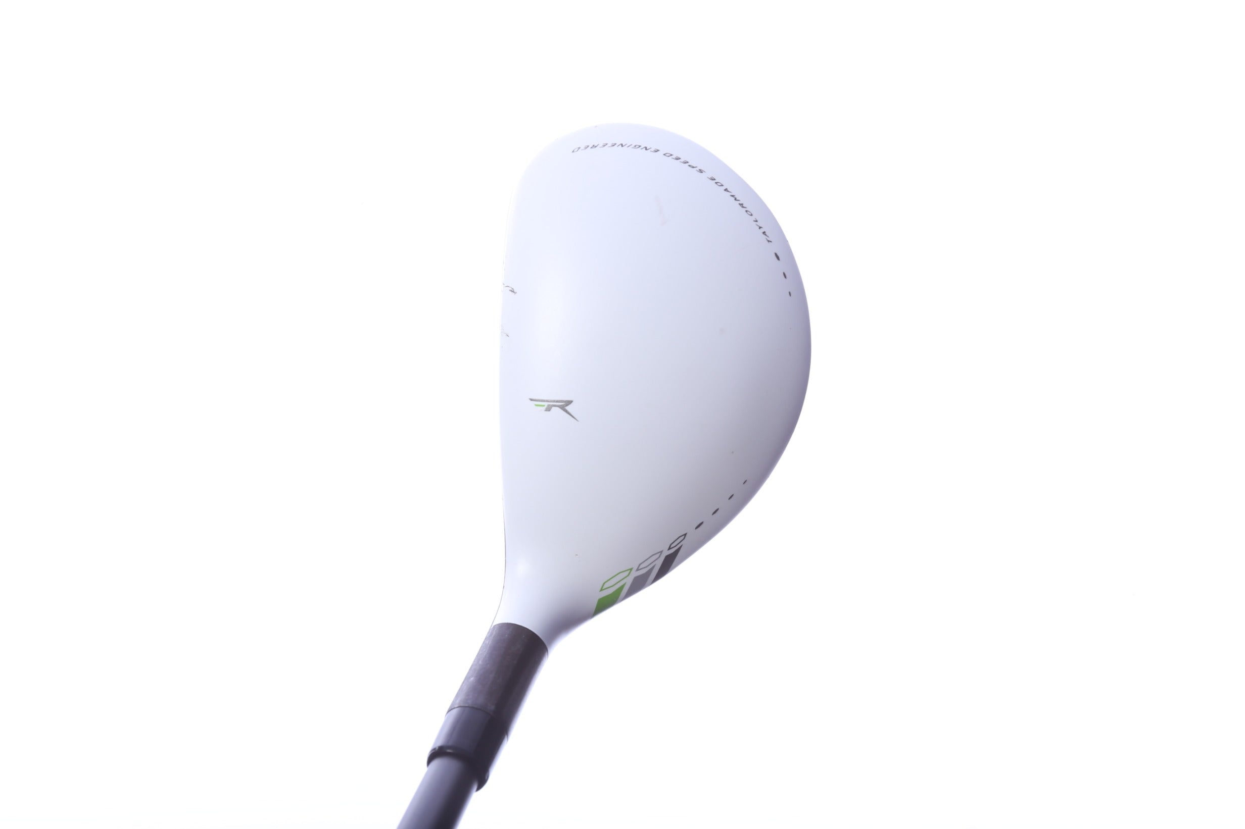 Used TaylorMade RocketBallz Tour 3H Hybrid - Right-Handed - 18.5 Degrees - Stiff Flex