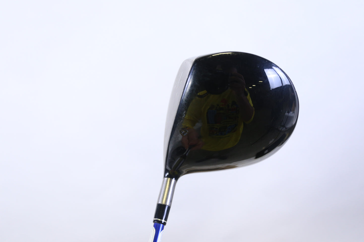 TaylorMade r5 dual Driver - Right-Handed - 9.5 Degrees - Stiff Flex-Next Round
